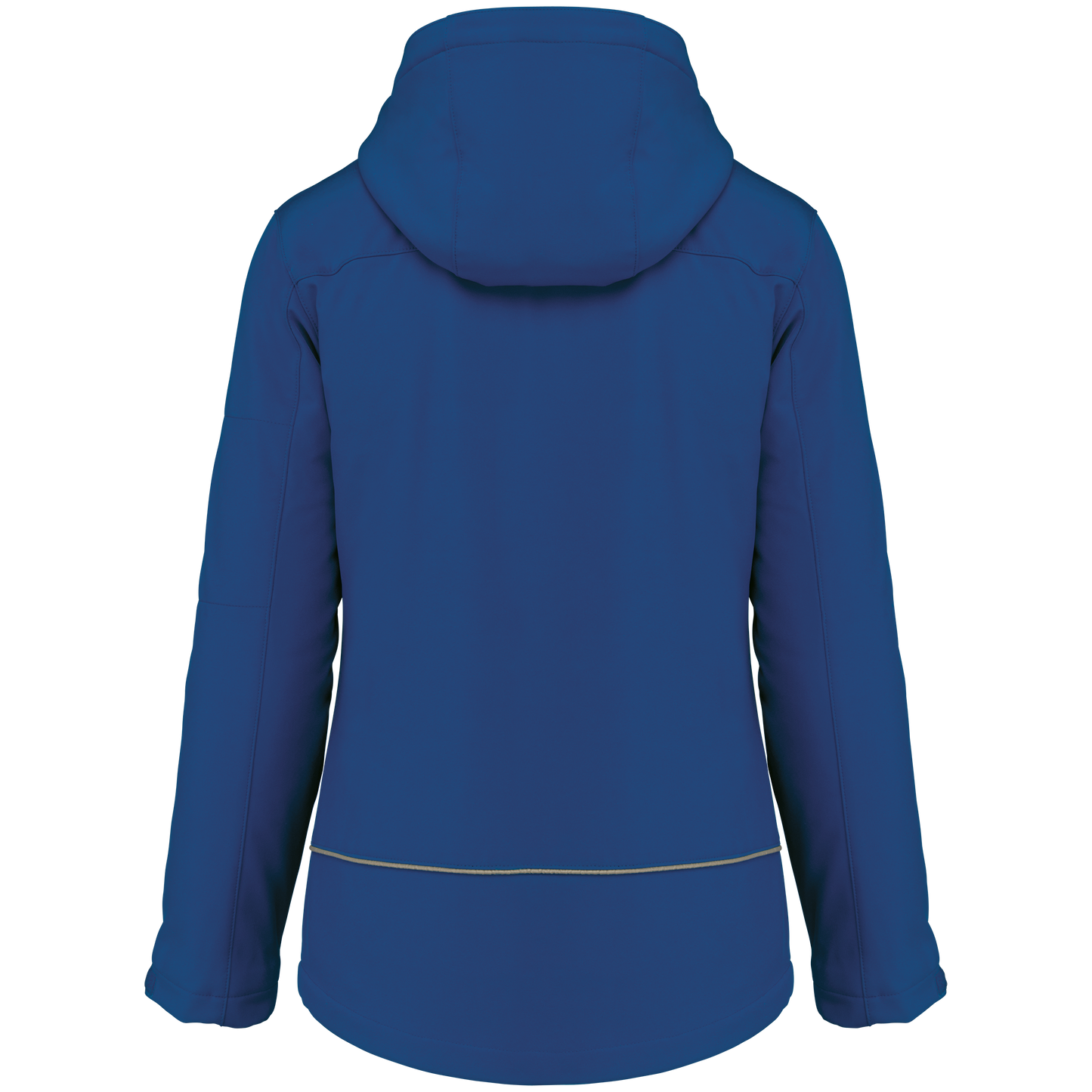 GDTXK651 Dark Royal Blue BACK