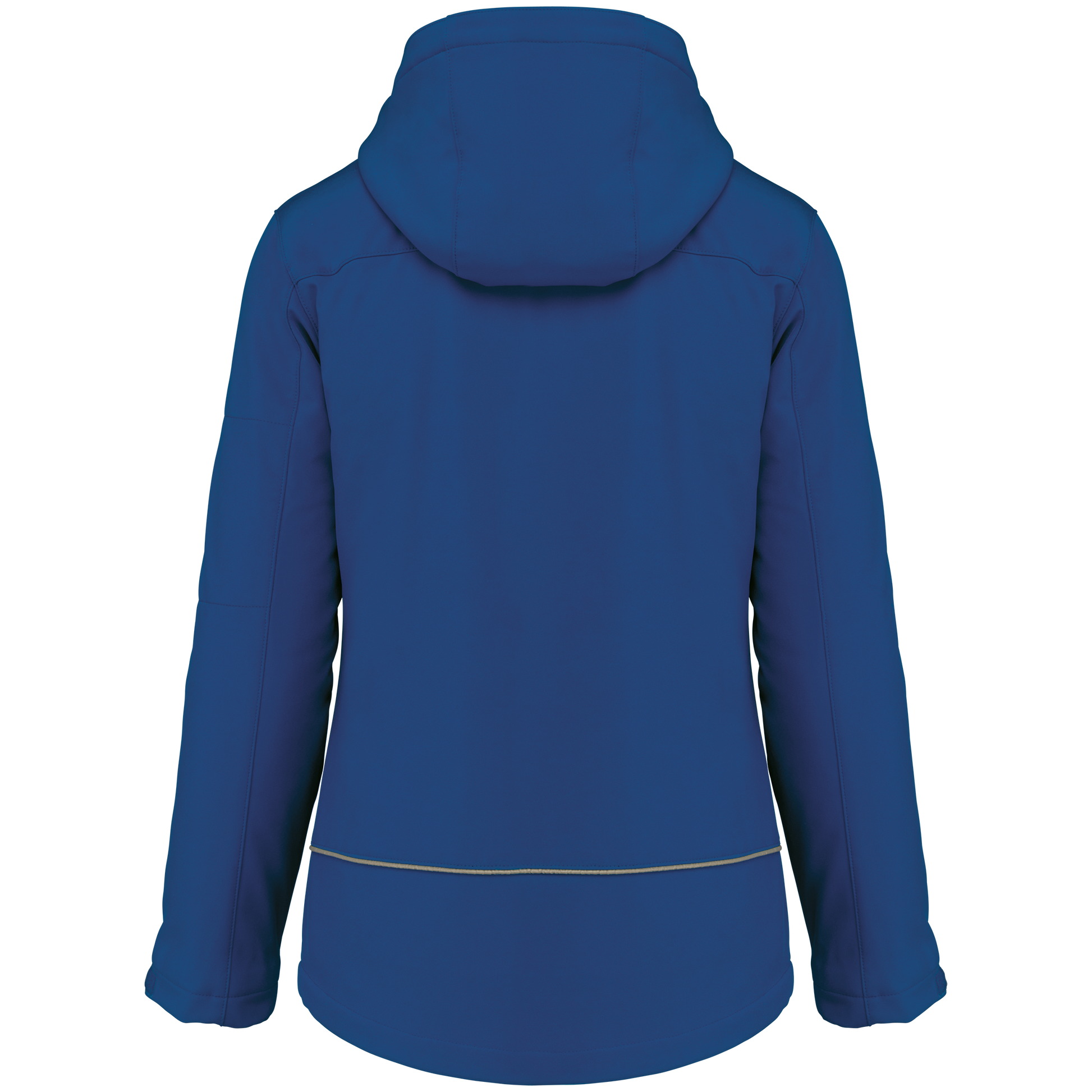 GDTXK651 Dark Royal Blue BACK
