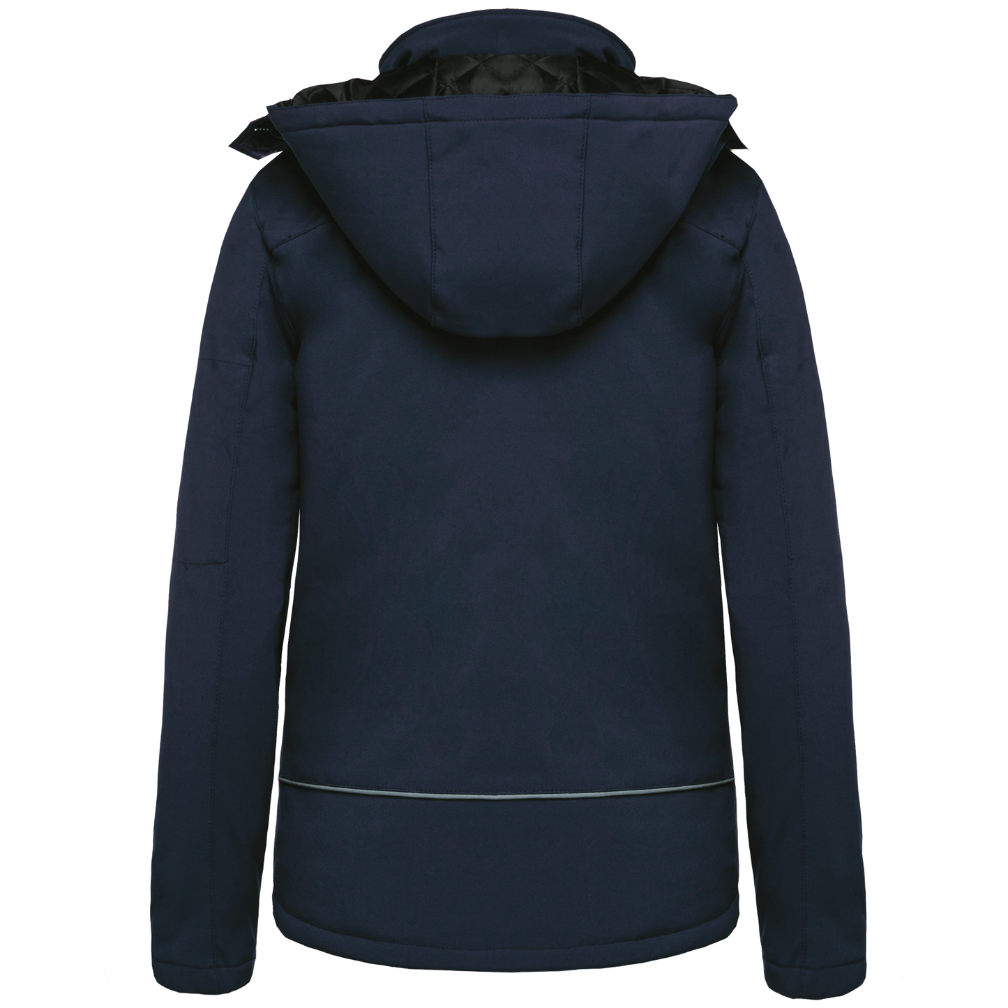 GDTXK651 Navy BACK