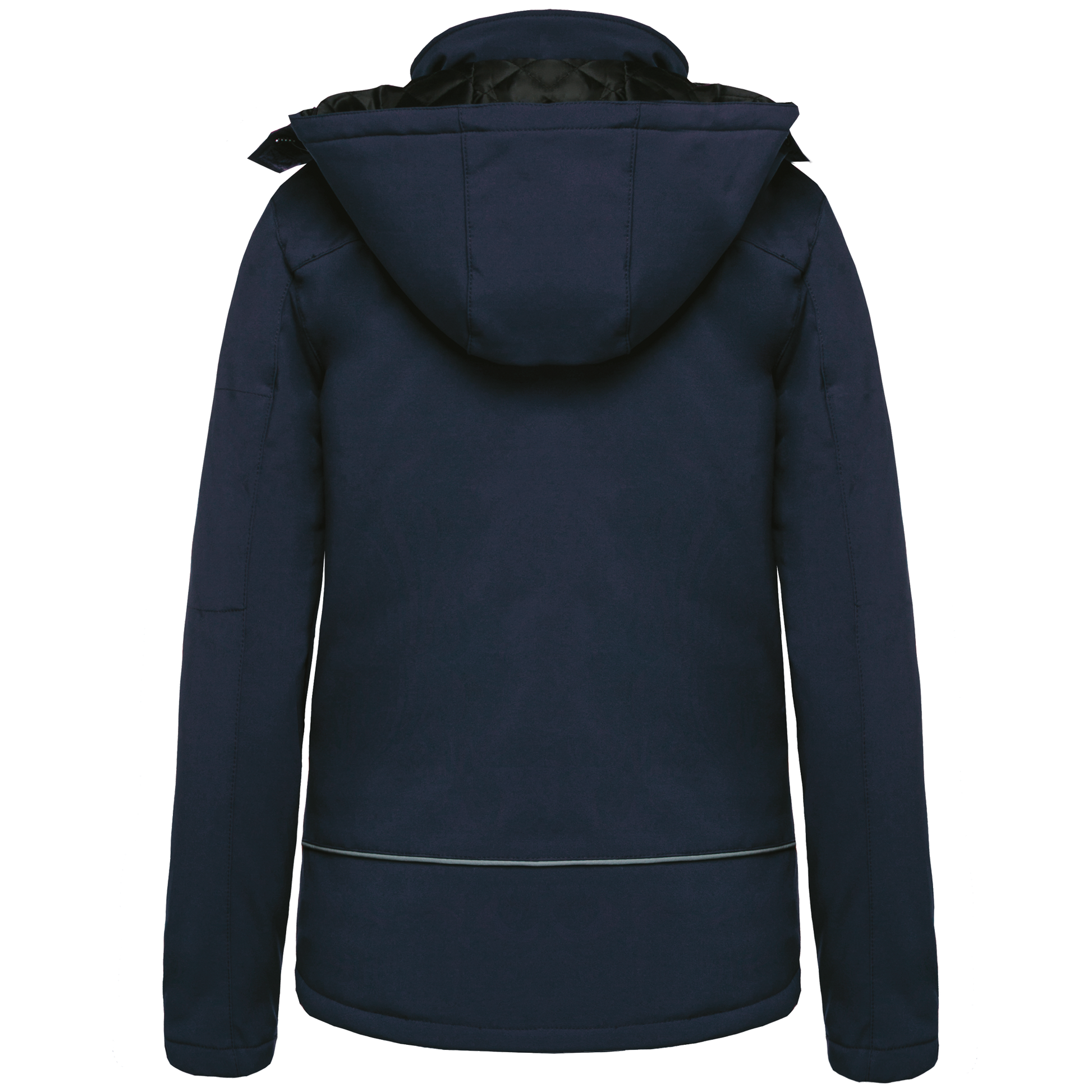 GDTXK651 Navy BACK