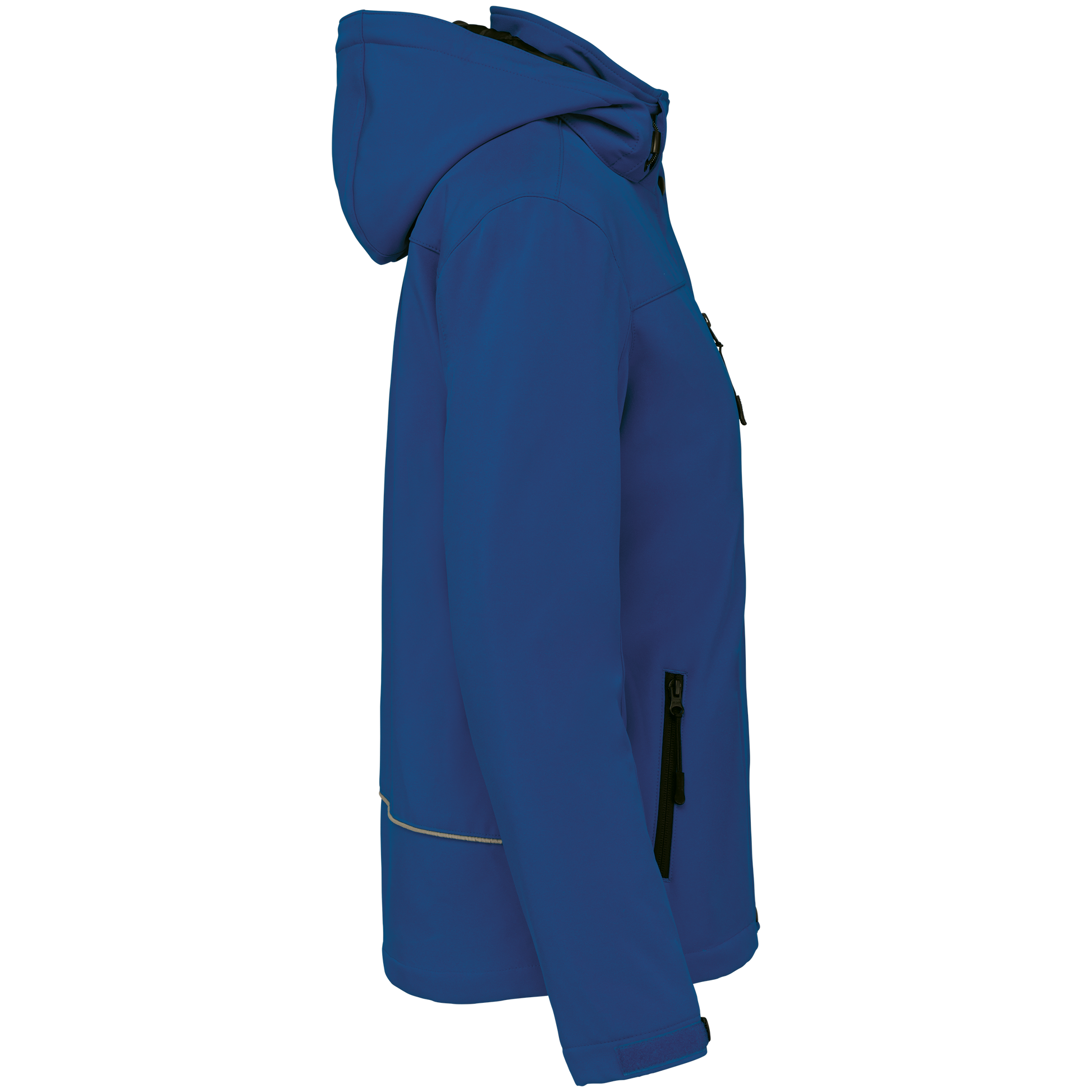 GDTXK651 Dark Royal Blue SIDE