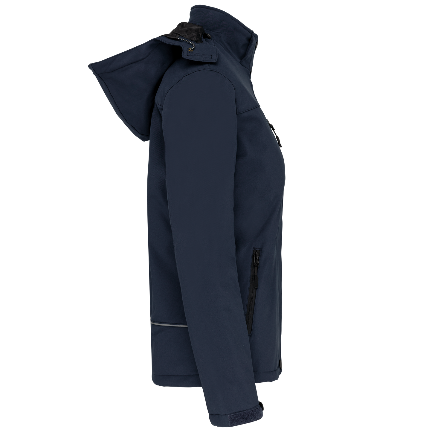GDTXK651 Navy SIDE