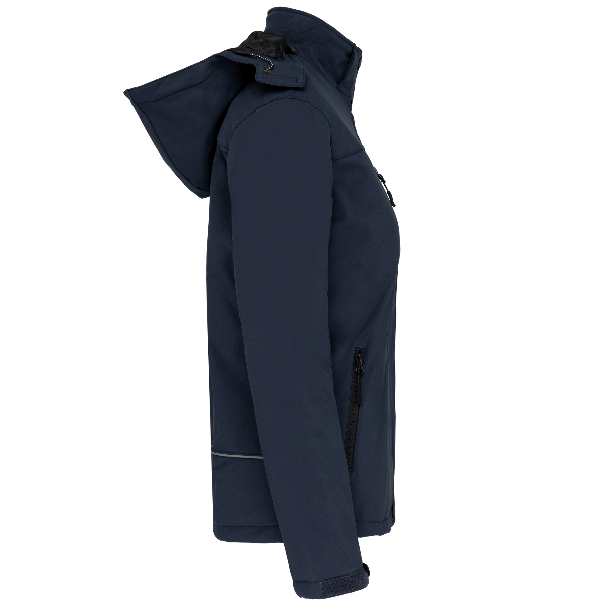 GDTXK651 Navy SIDE