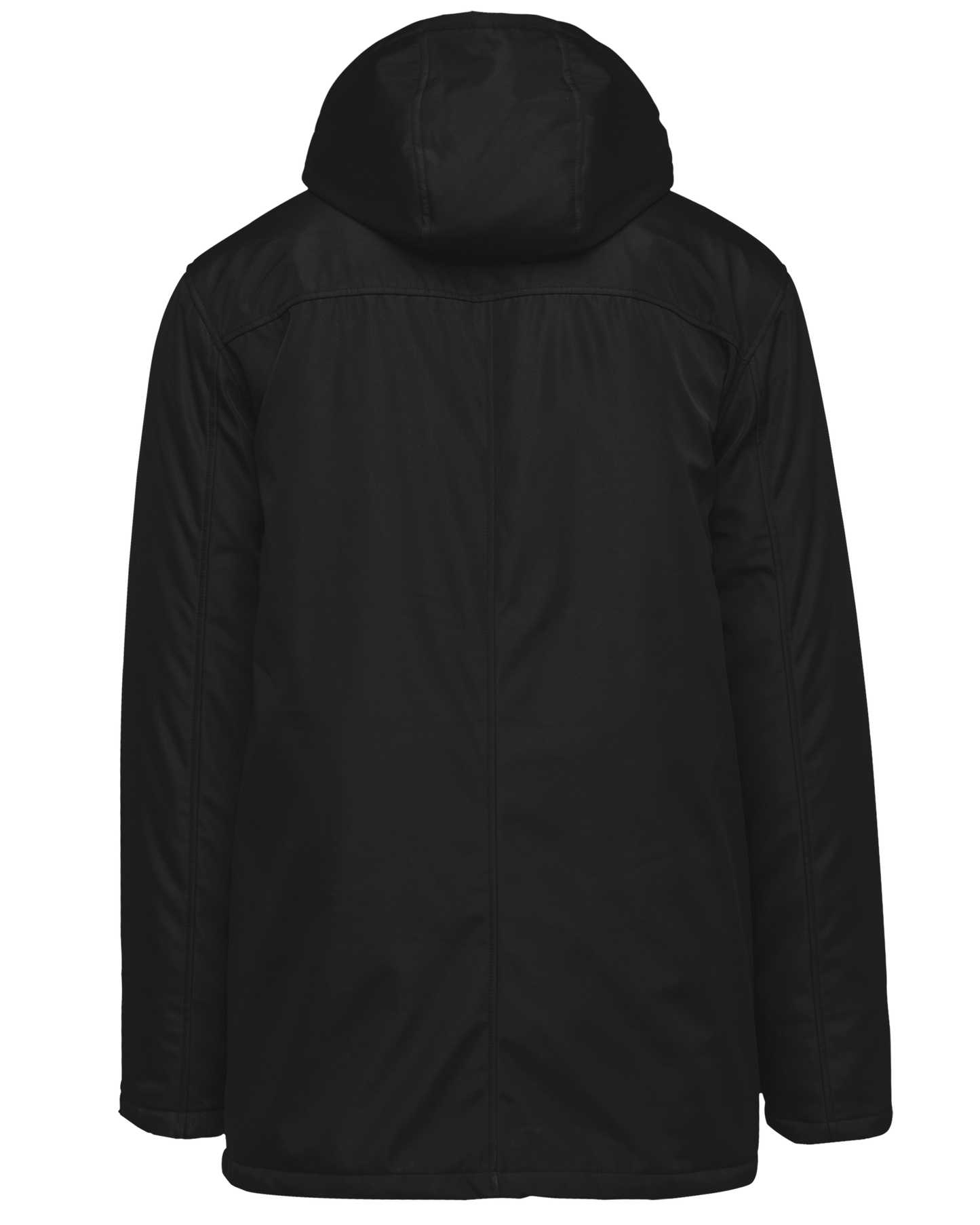 GDTXK656 Black BACK