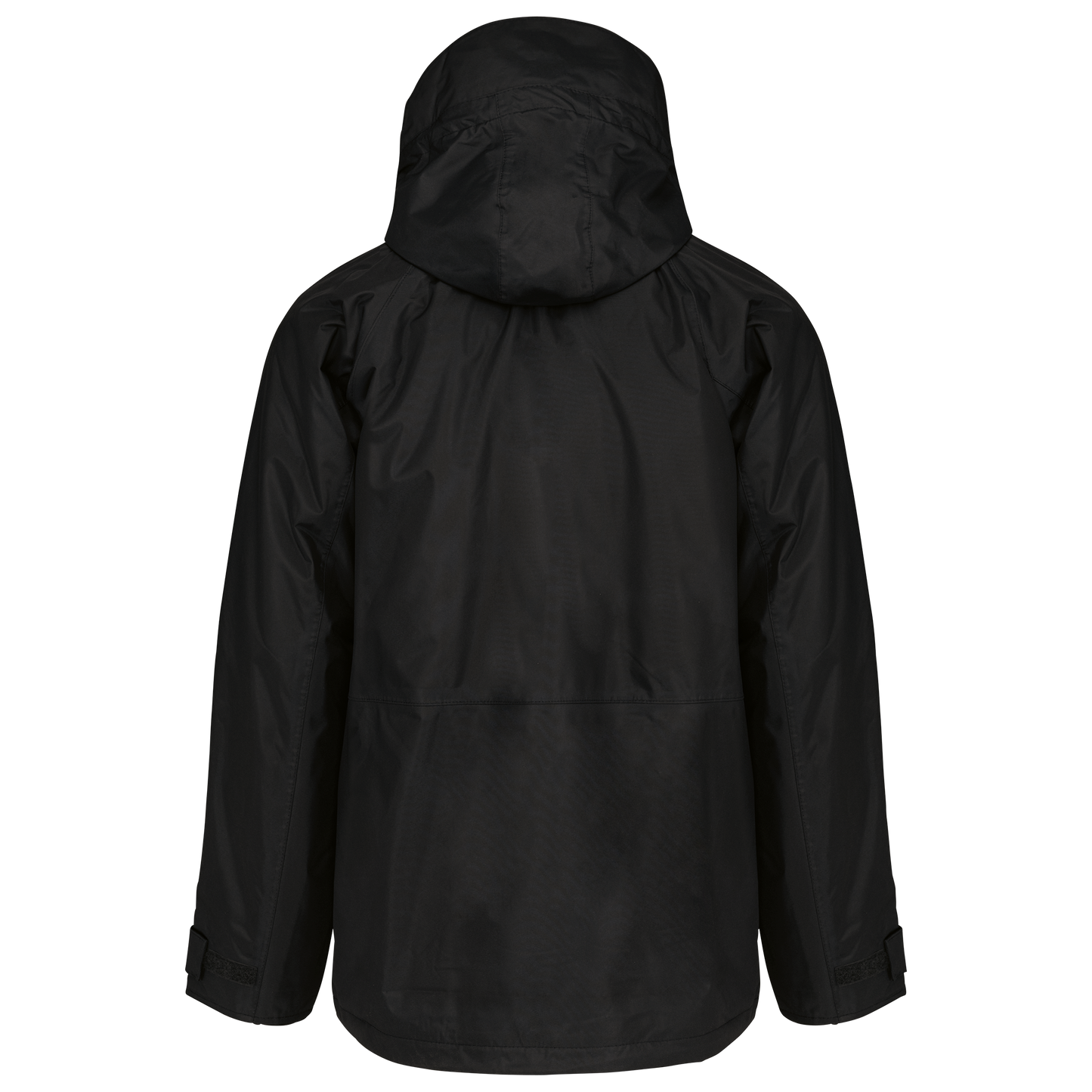 GDTXK657 Black BACK