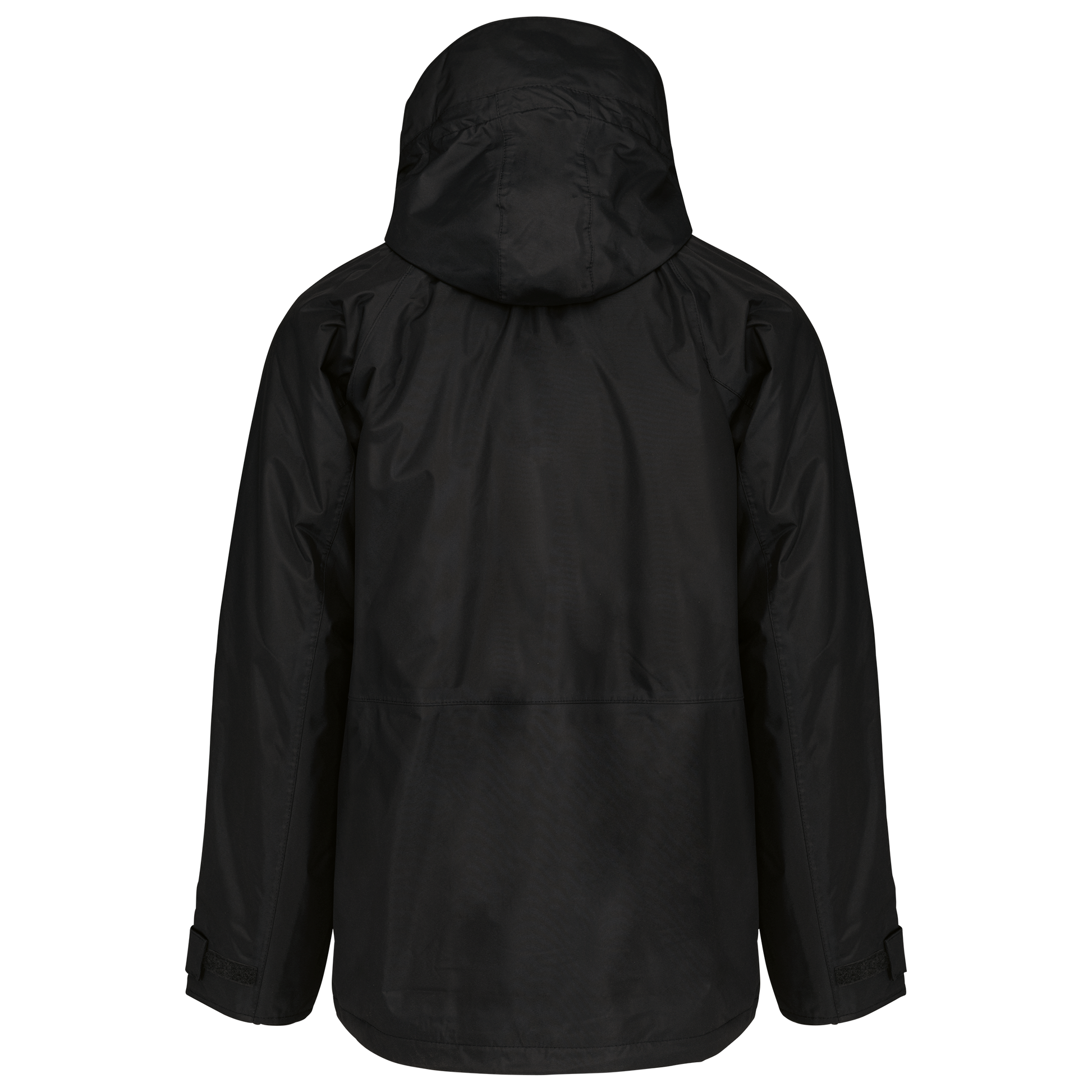 GDTXK657 Black BACK
