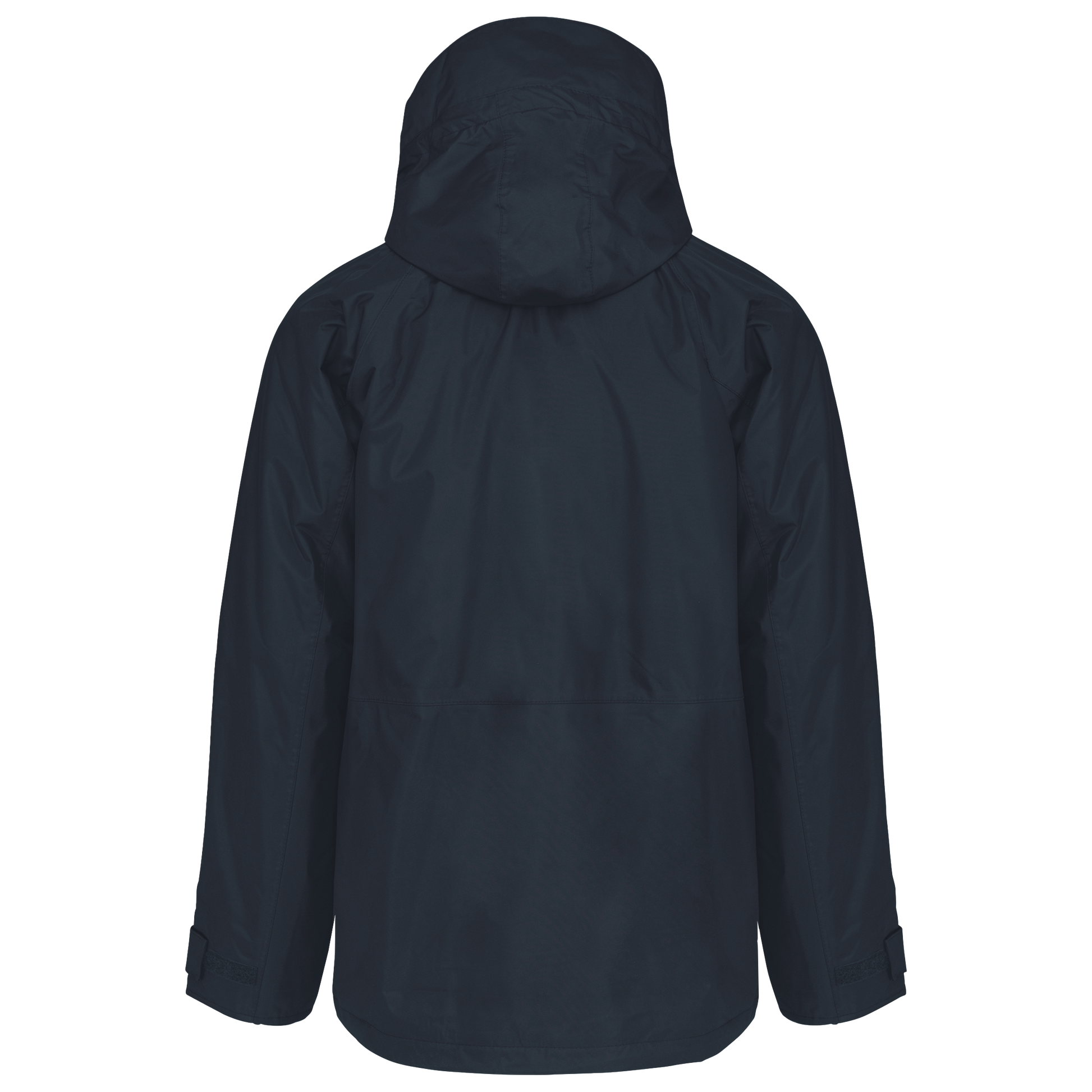 GDTXK657 Navy BACK