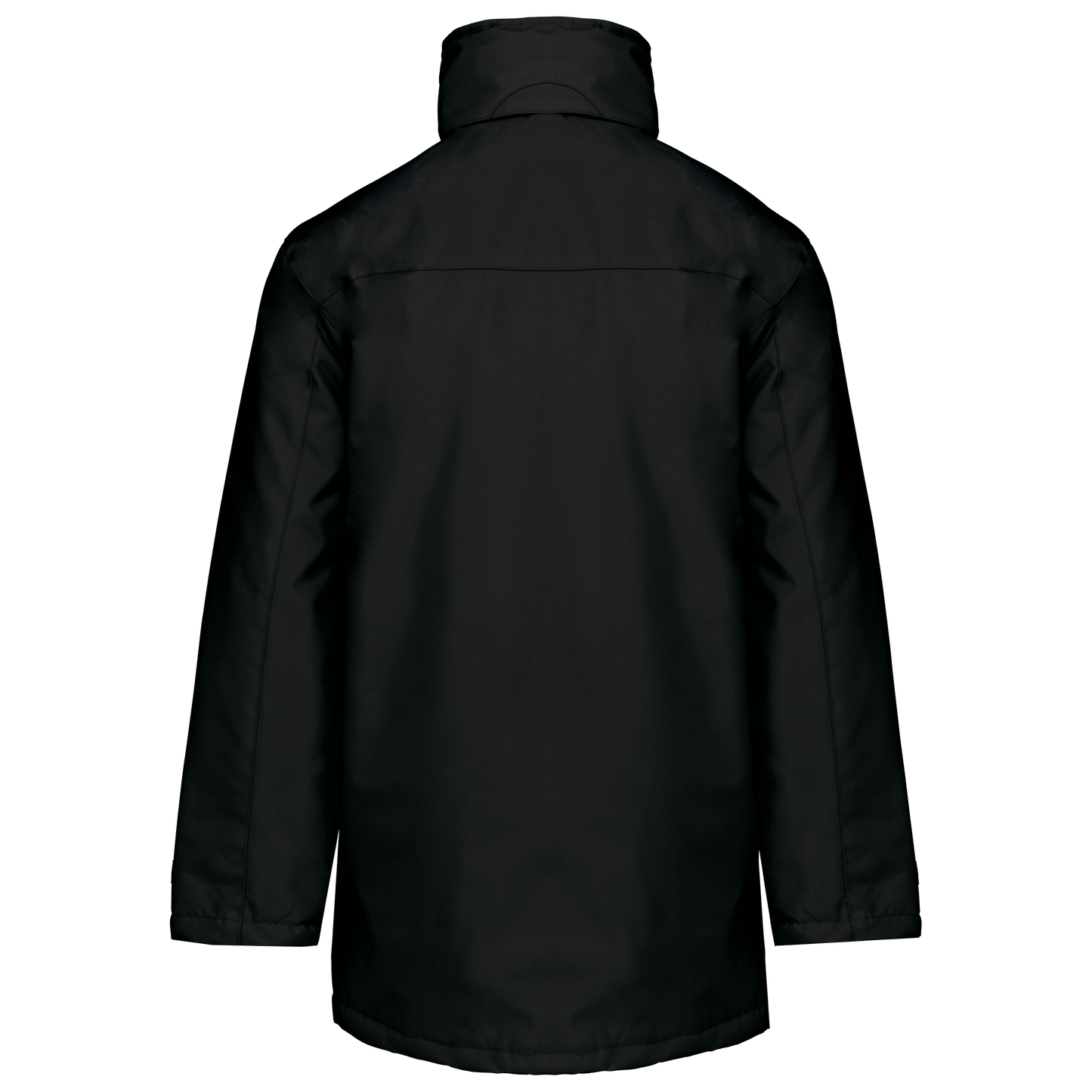 GDTXK677 Black BACK