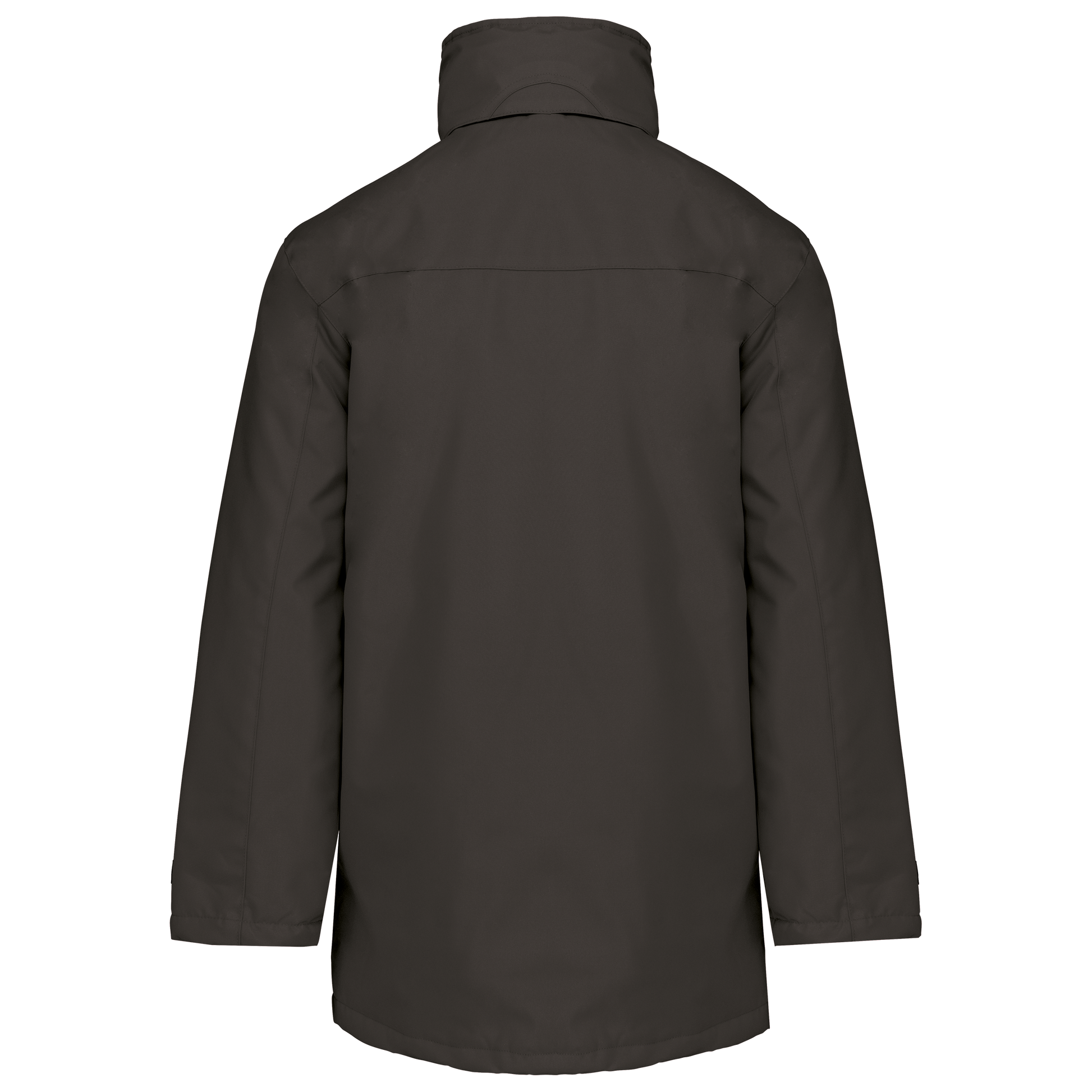 GDTXK677 Dark Grey BACK