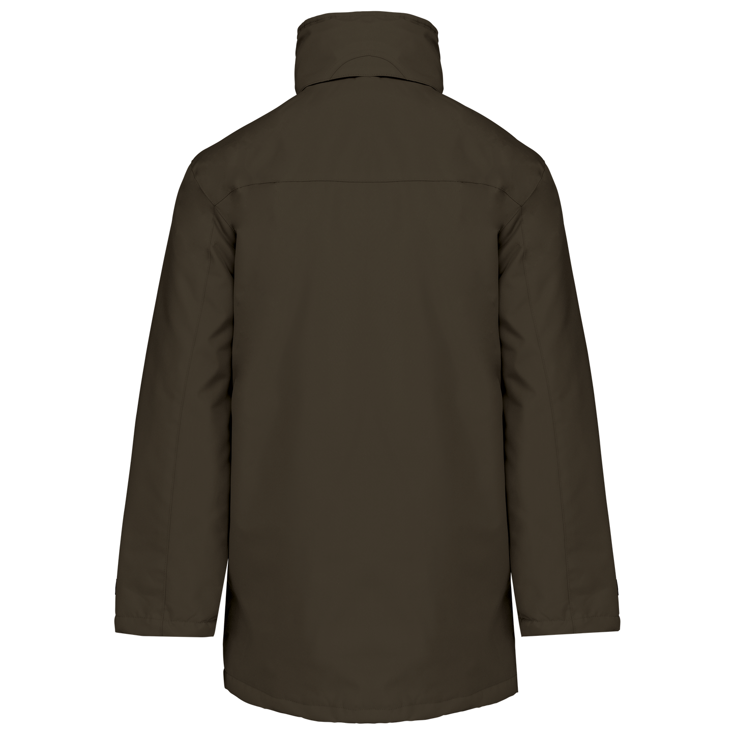 GDTXK677 Deep khaki BACK
