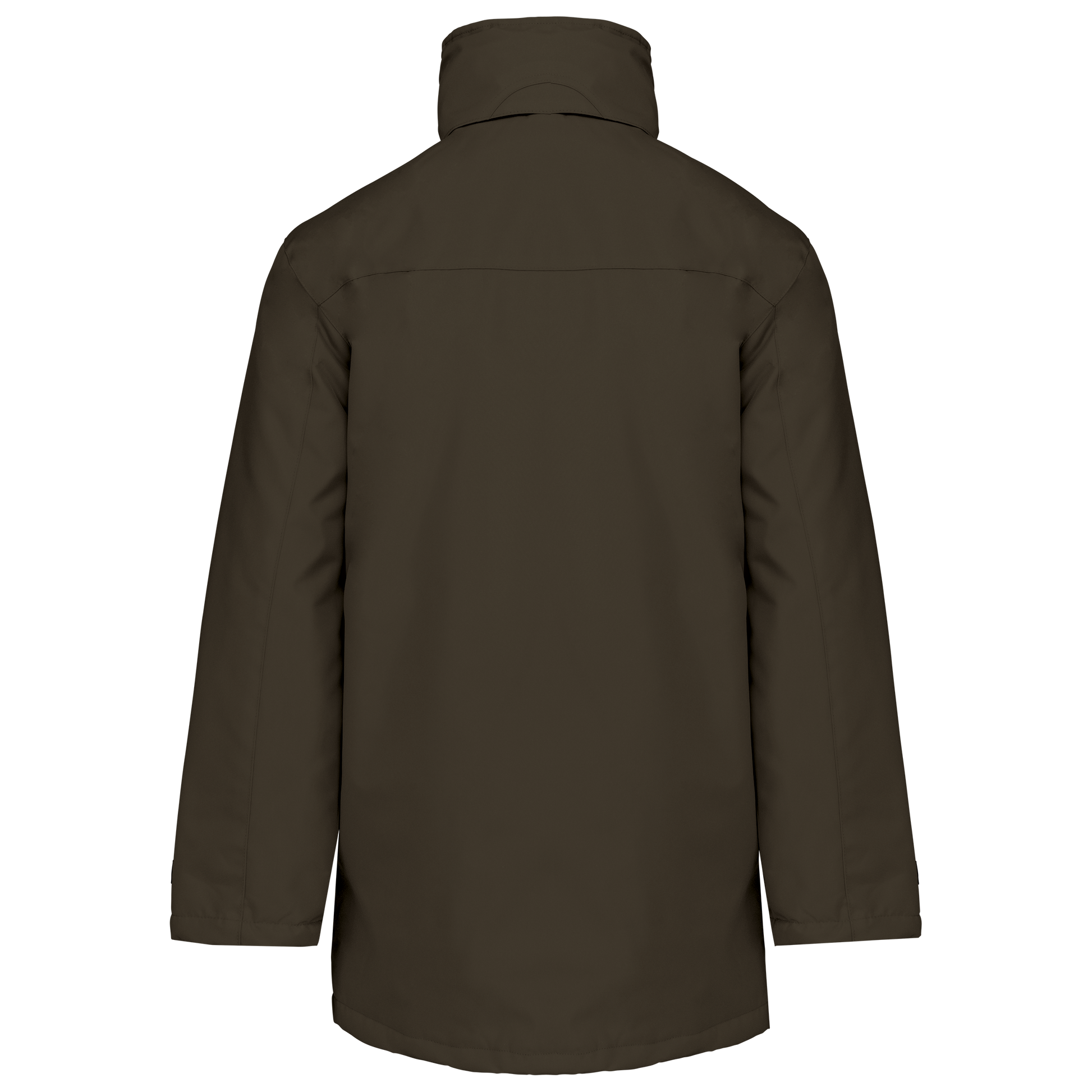 GDTXK677 Deep khaki BACK