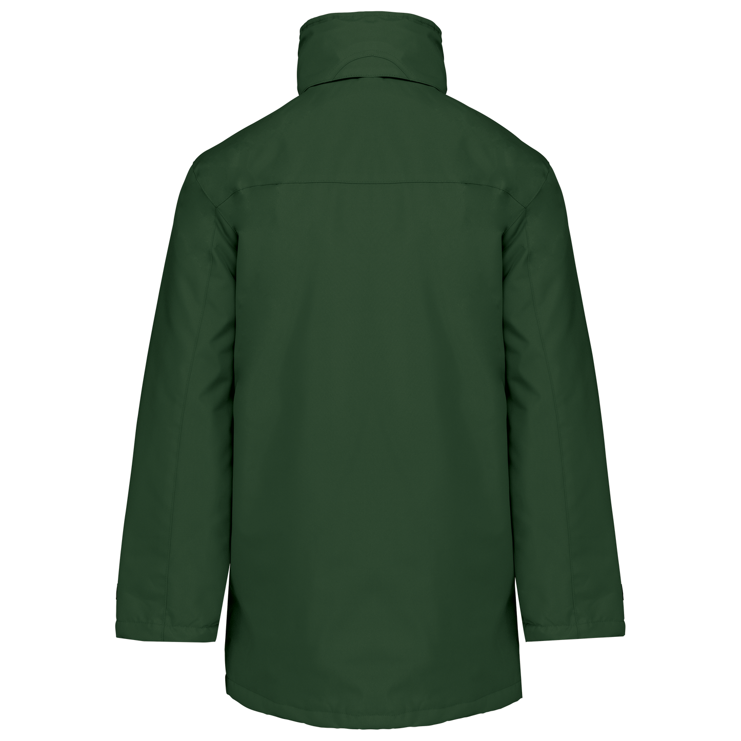 GDTXK677 Forest Green BACK