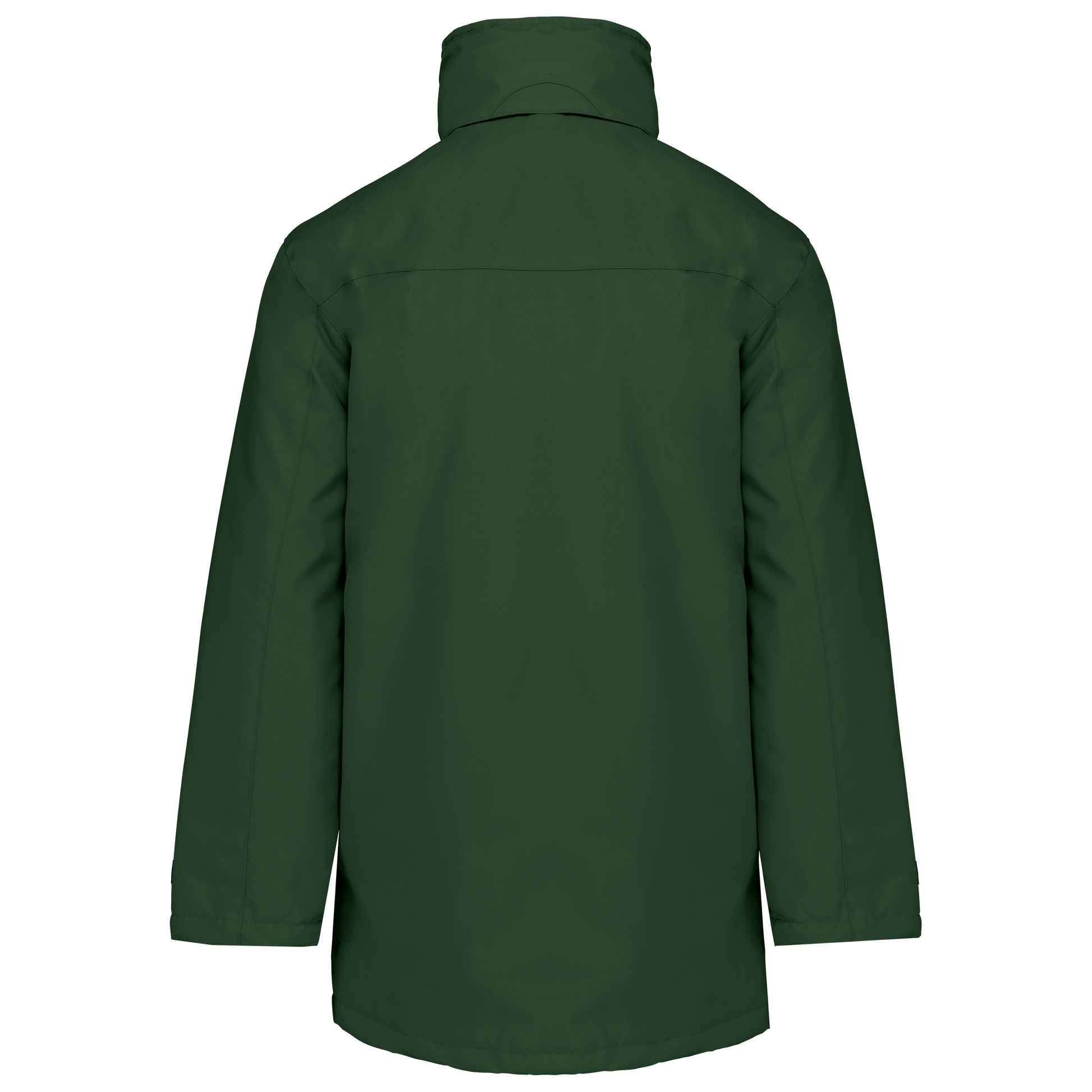 GDTXK677 Forest Green BACK