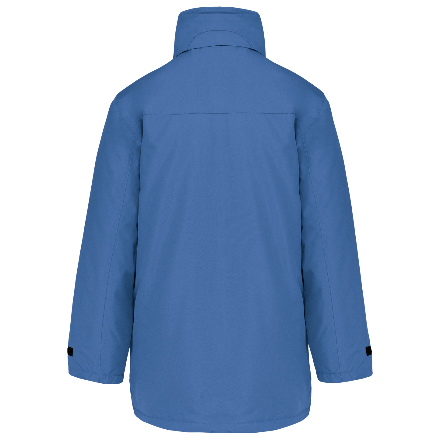 GDTXK677 Light Royal Blue BACK