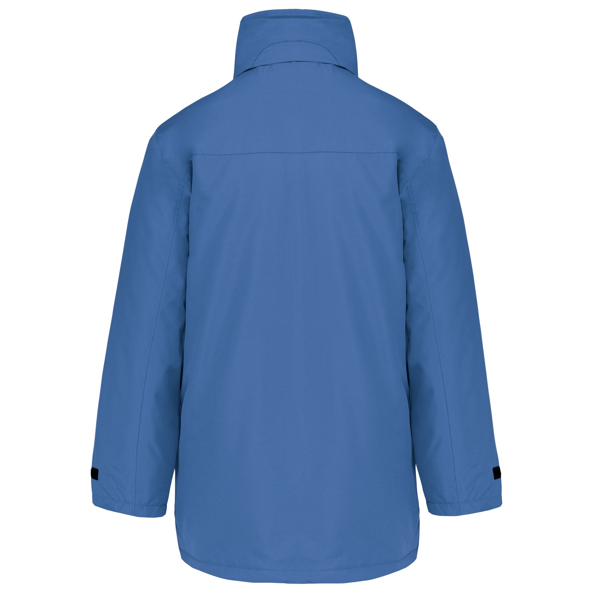 GDTXK677 Light Royal Blue BACK