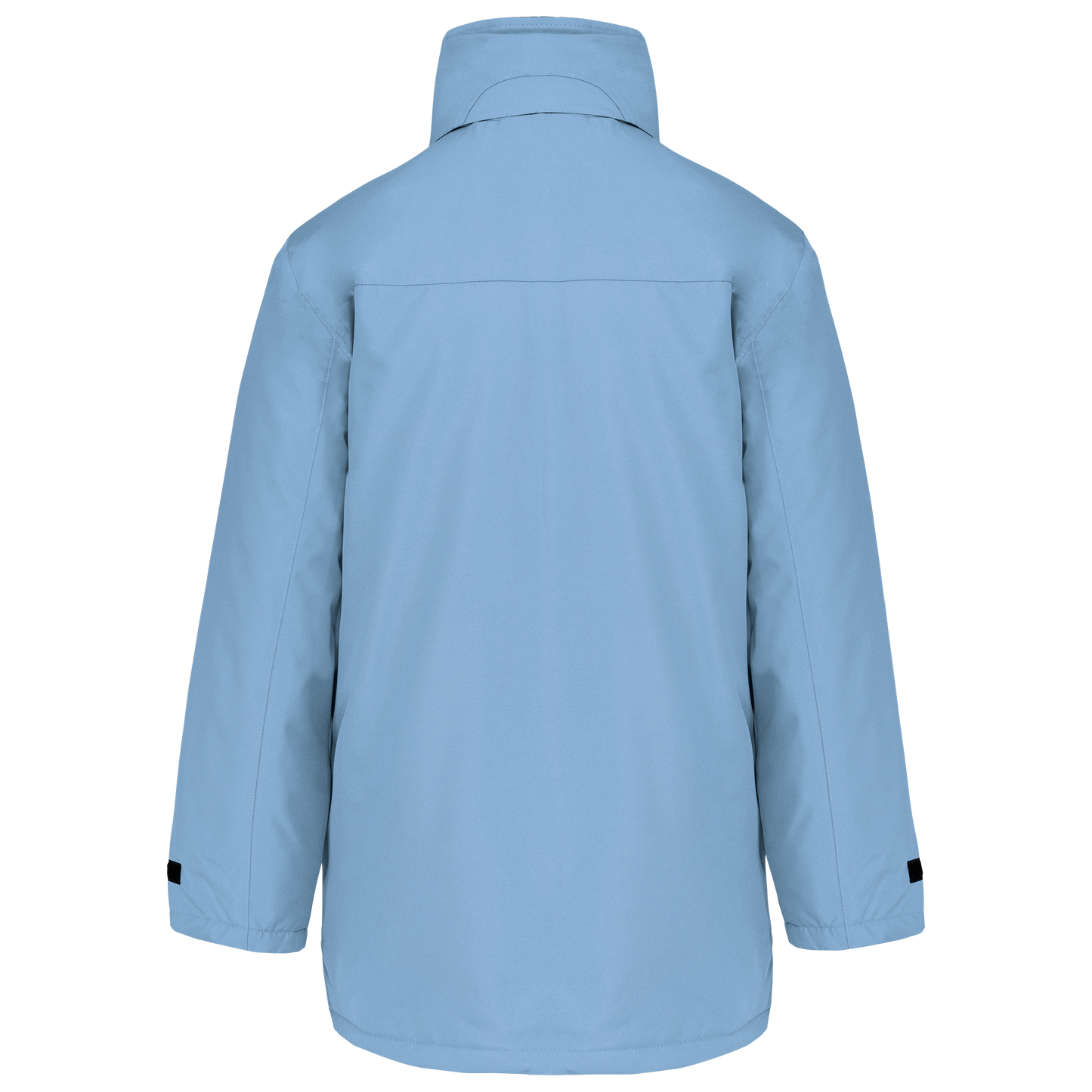 GDTXK677 Sky Blue BACK