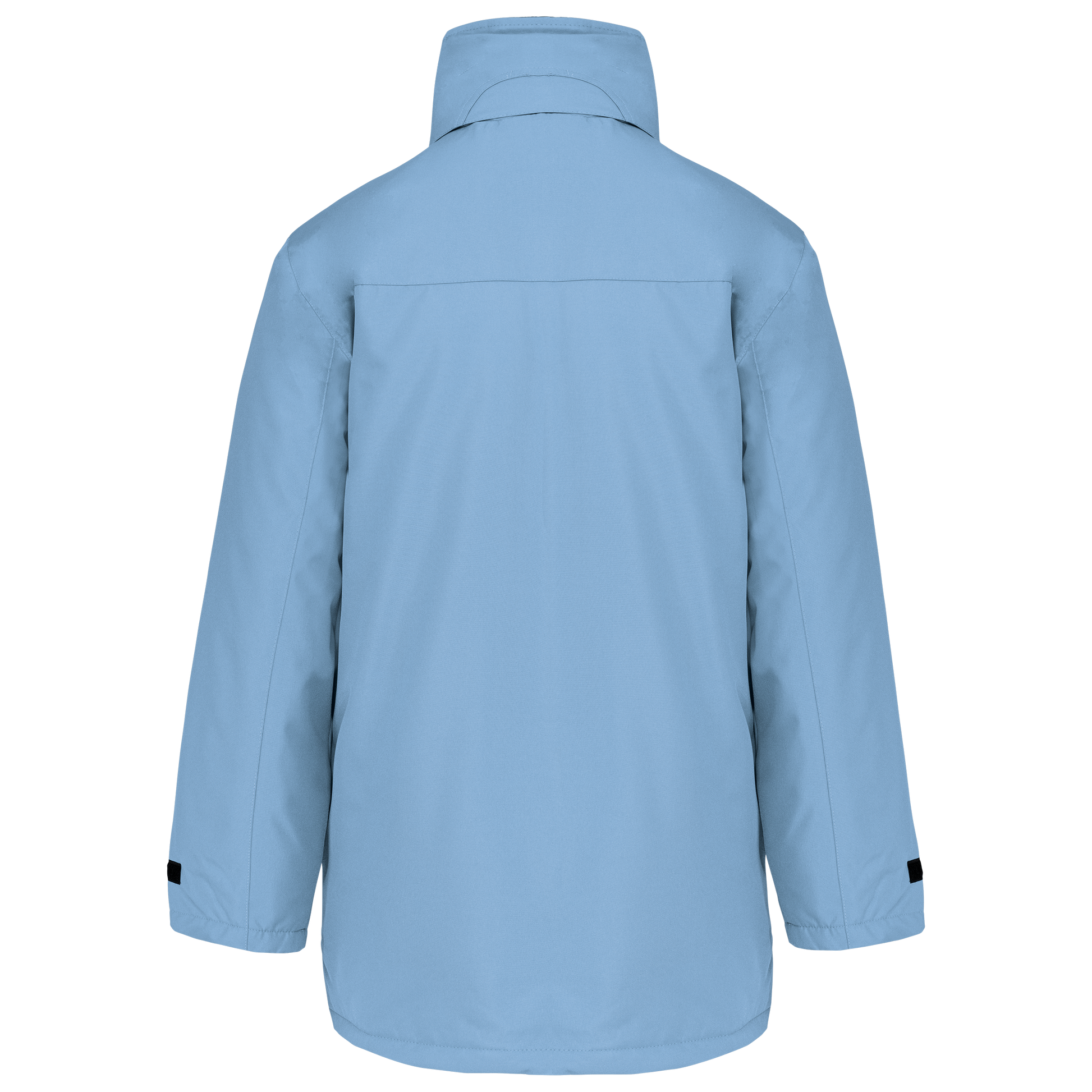 GDTXK677 Sky Blue BACK