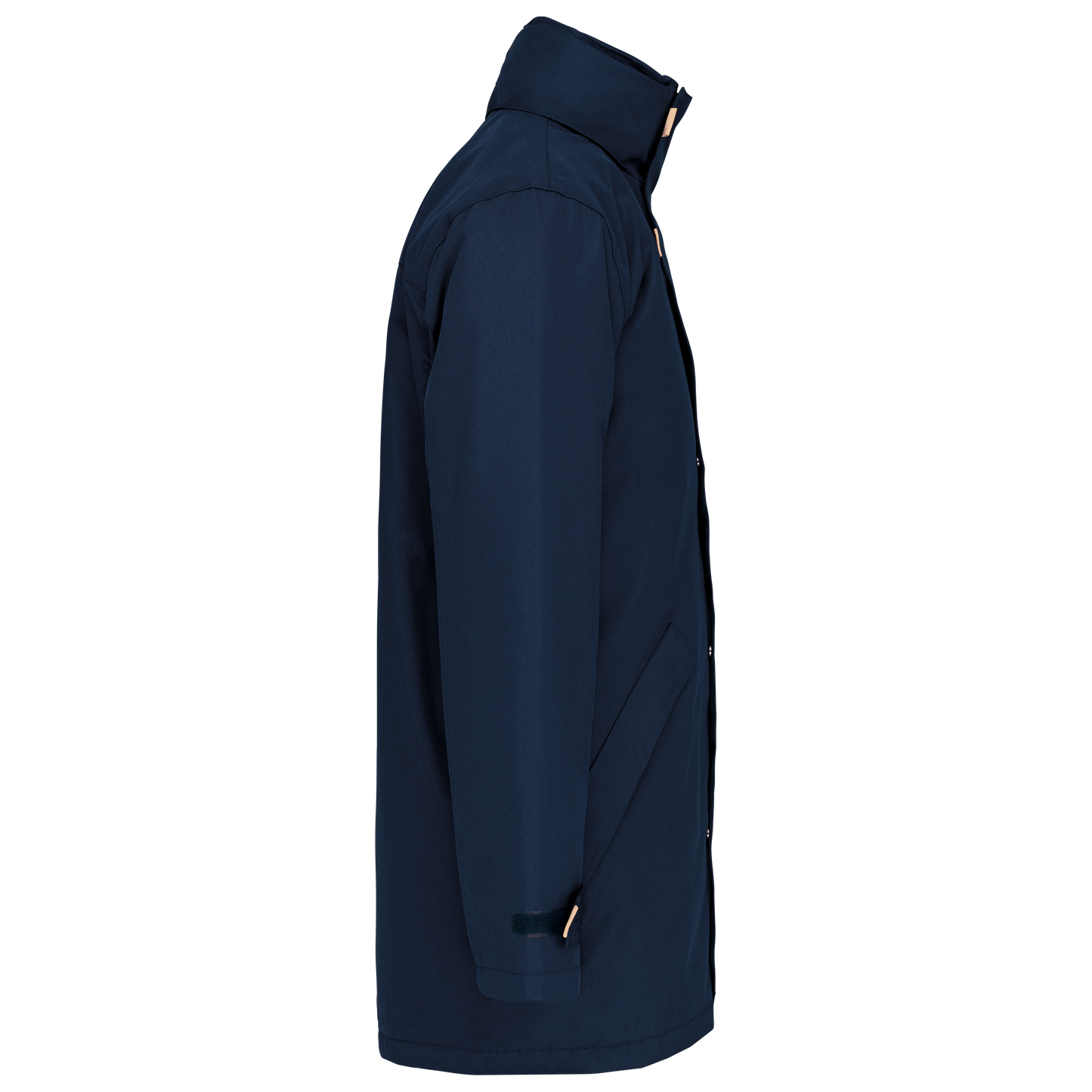 GDTXK677 Navy SIDE