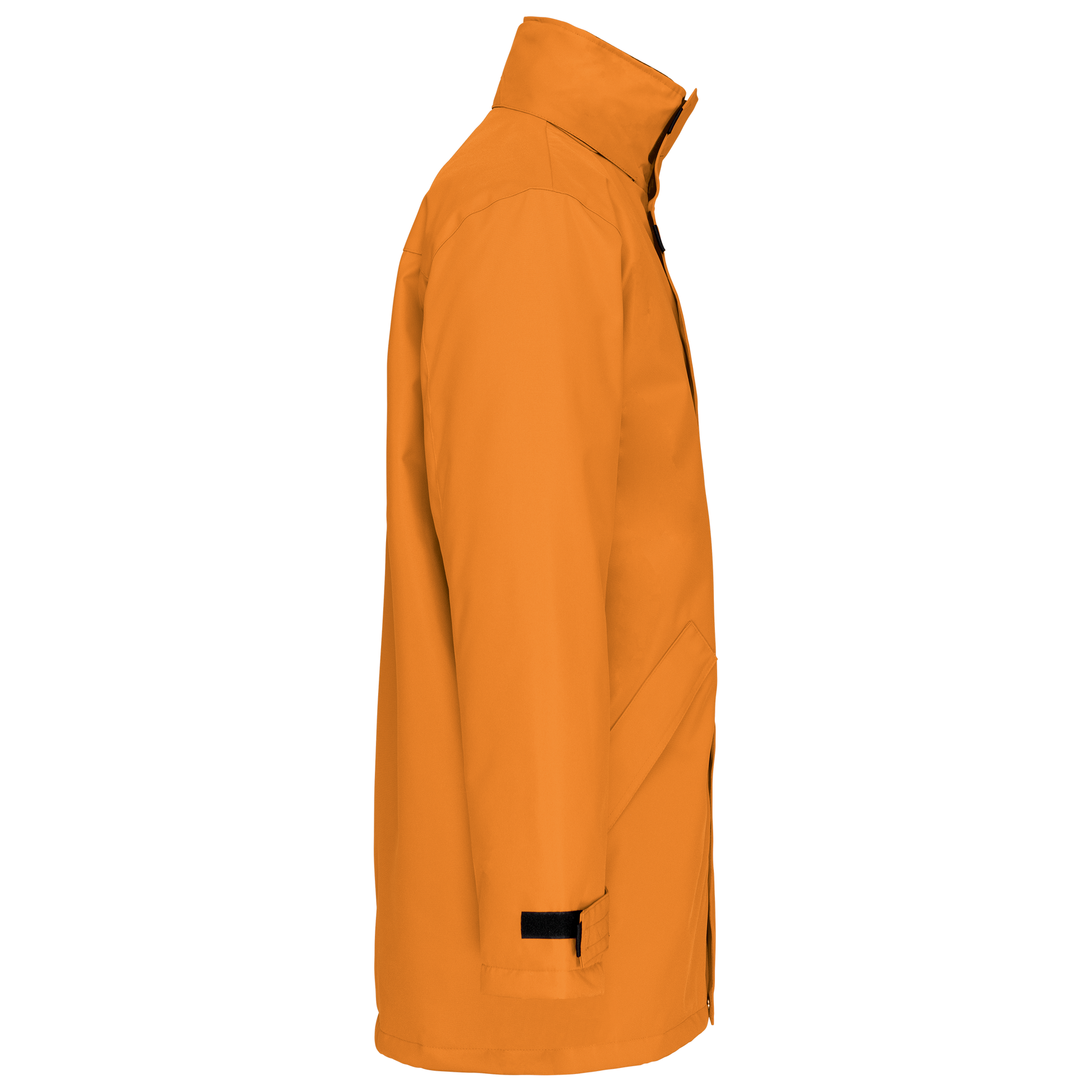 GDTXK677 Orange SIDE