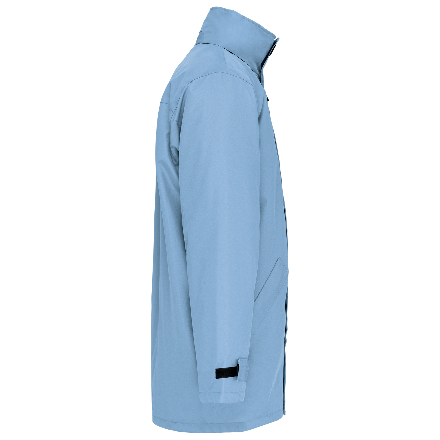GDTXK677 Sky Blue SIDE