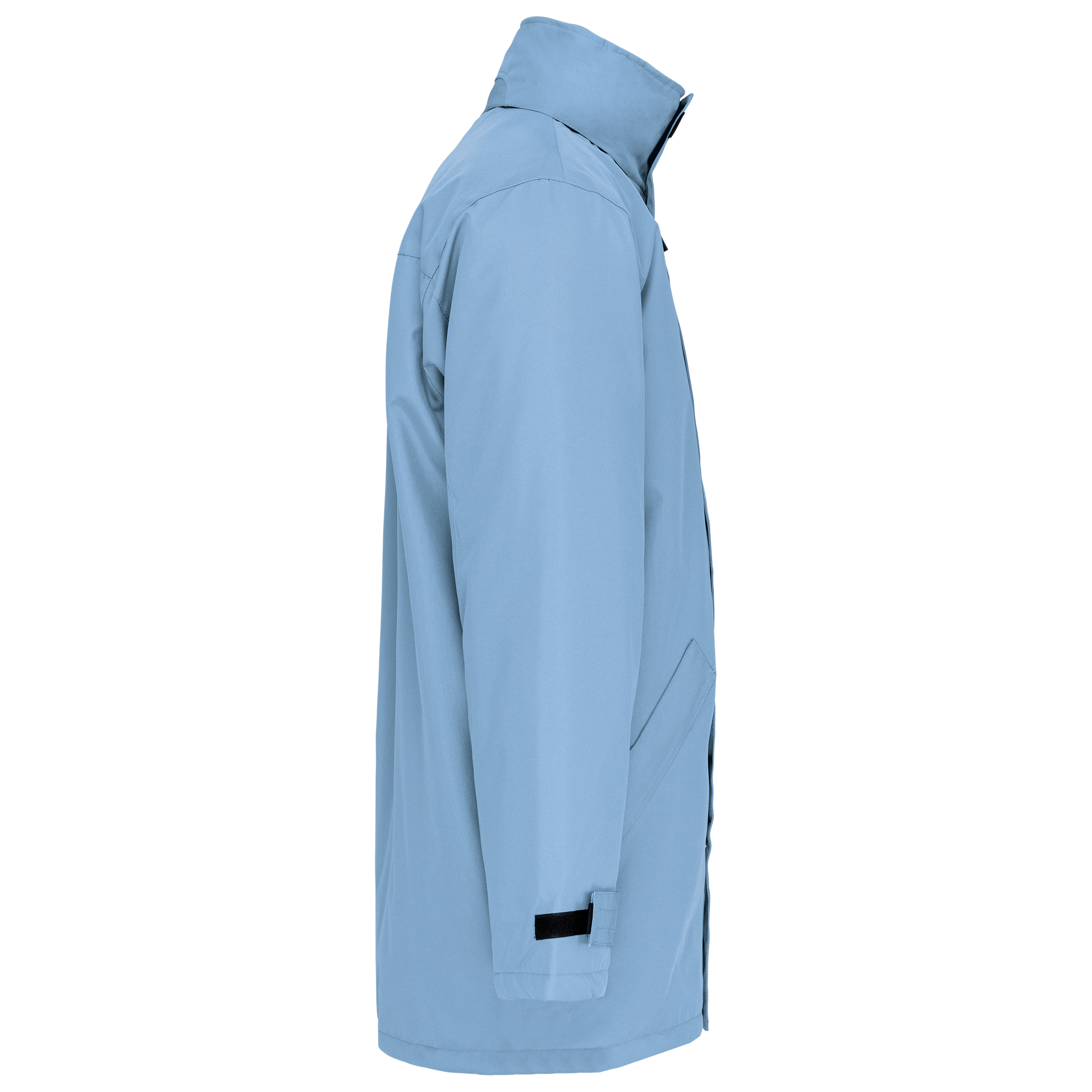 GDTXK677 Sky Blue SIDE