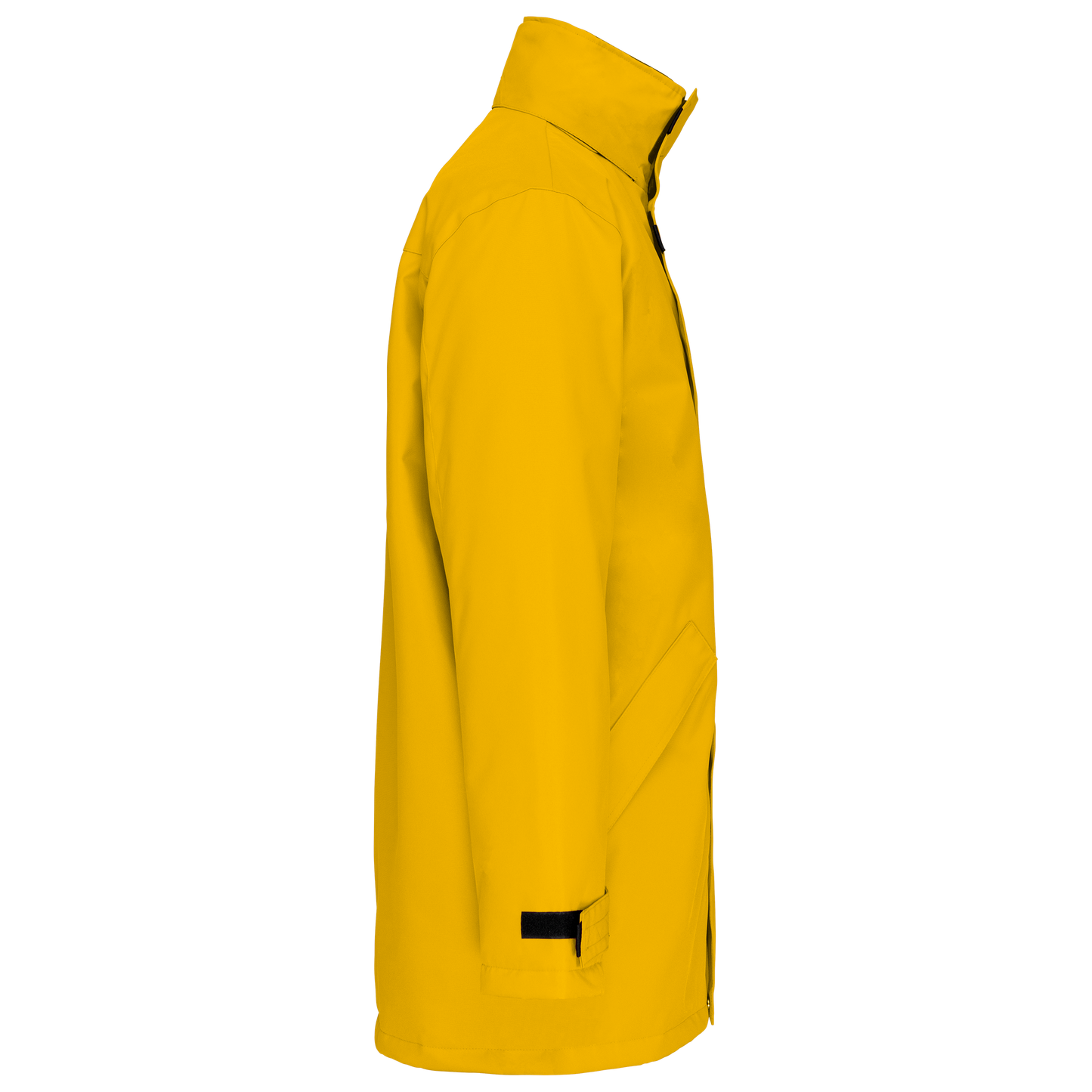 GDTXK677 Yellow SIDE