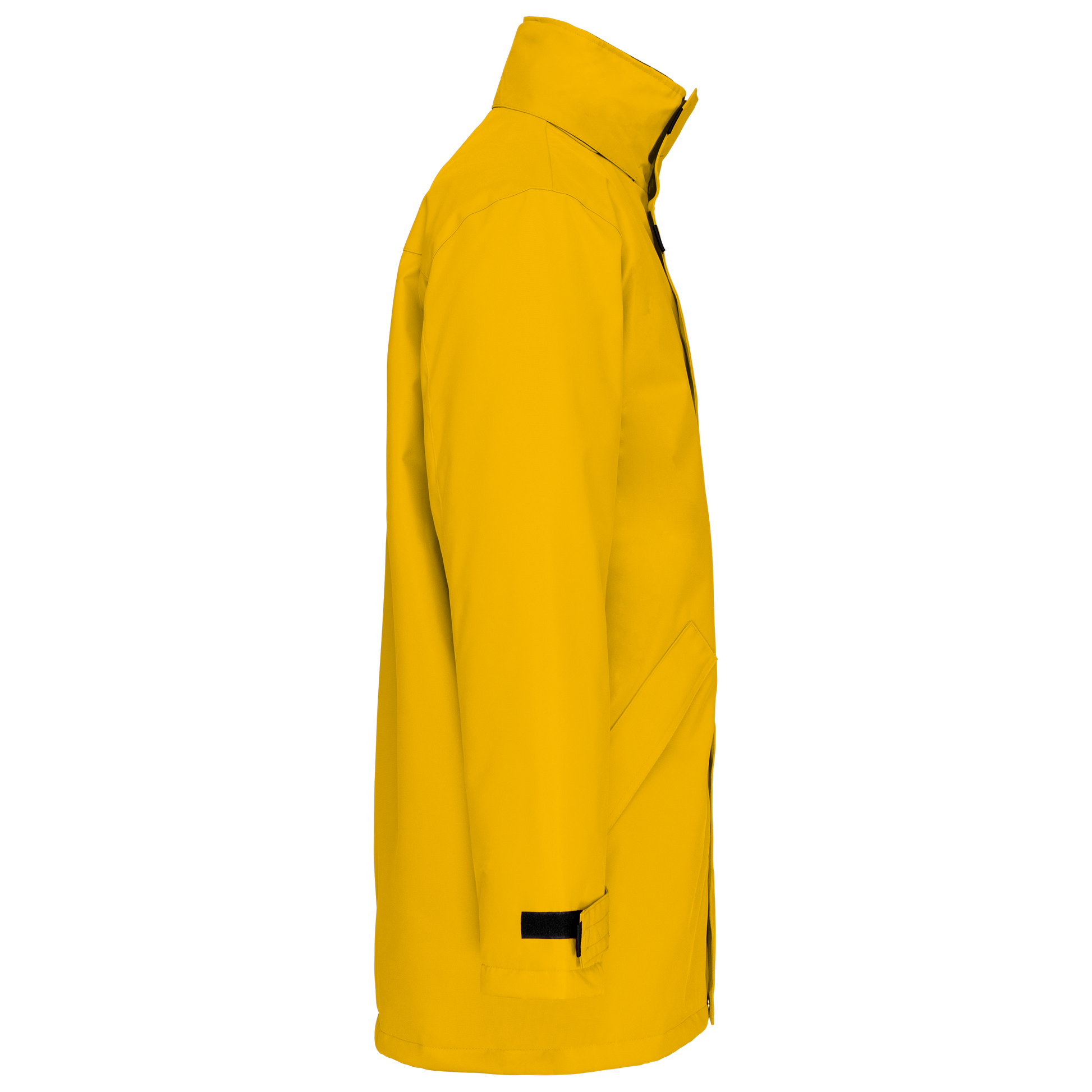 GDTXK677 Yellow SIDE