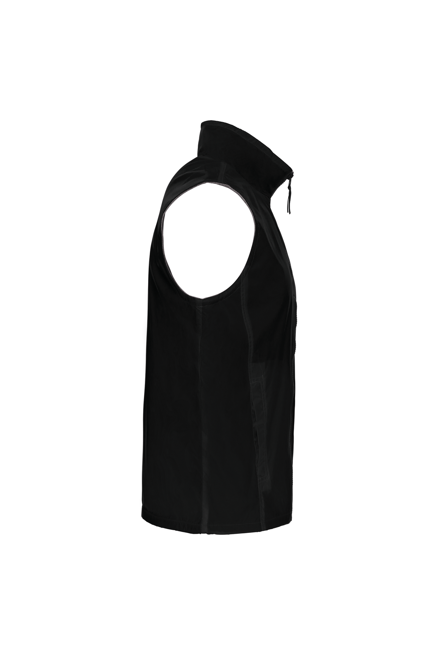 GDTXK679 Black / Grey SIDE