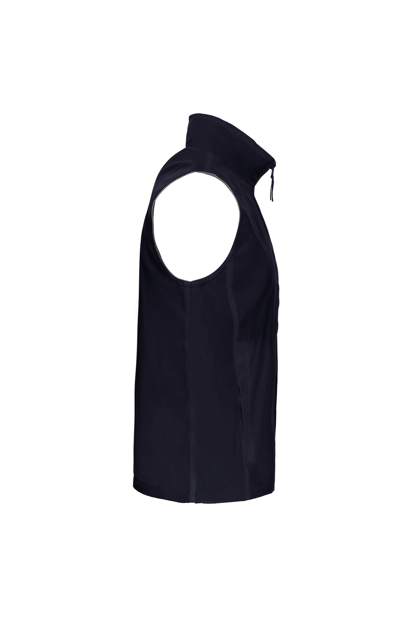 GDTXK679 Navy / Grey SIDE