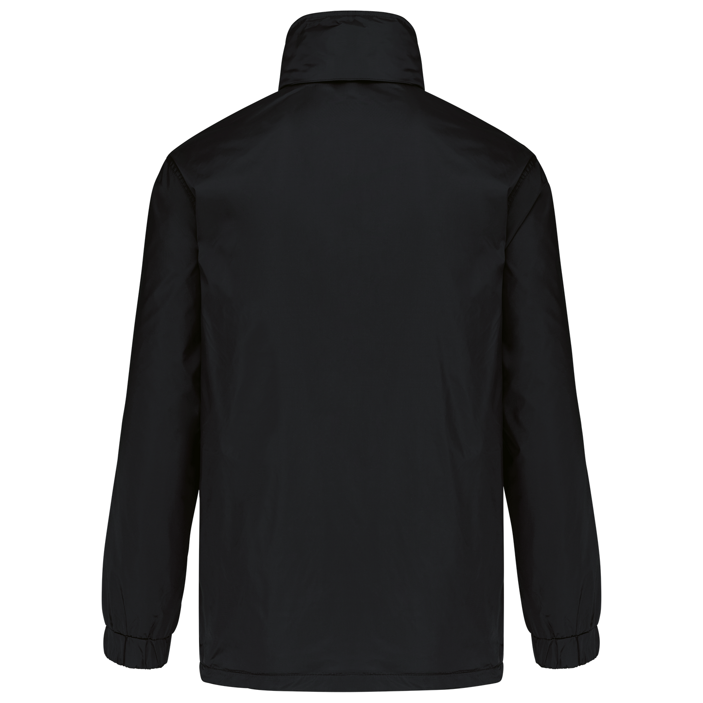 GDTXK687 Black BACK