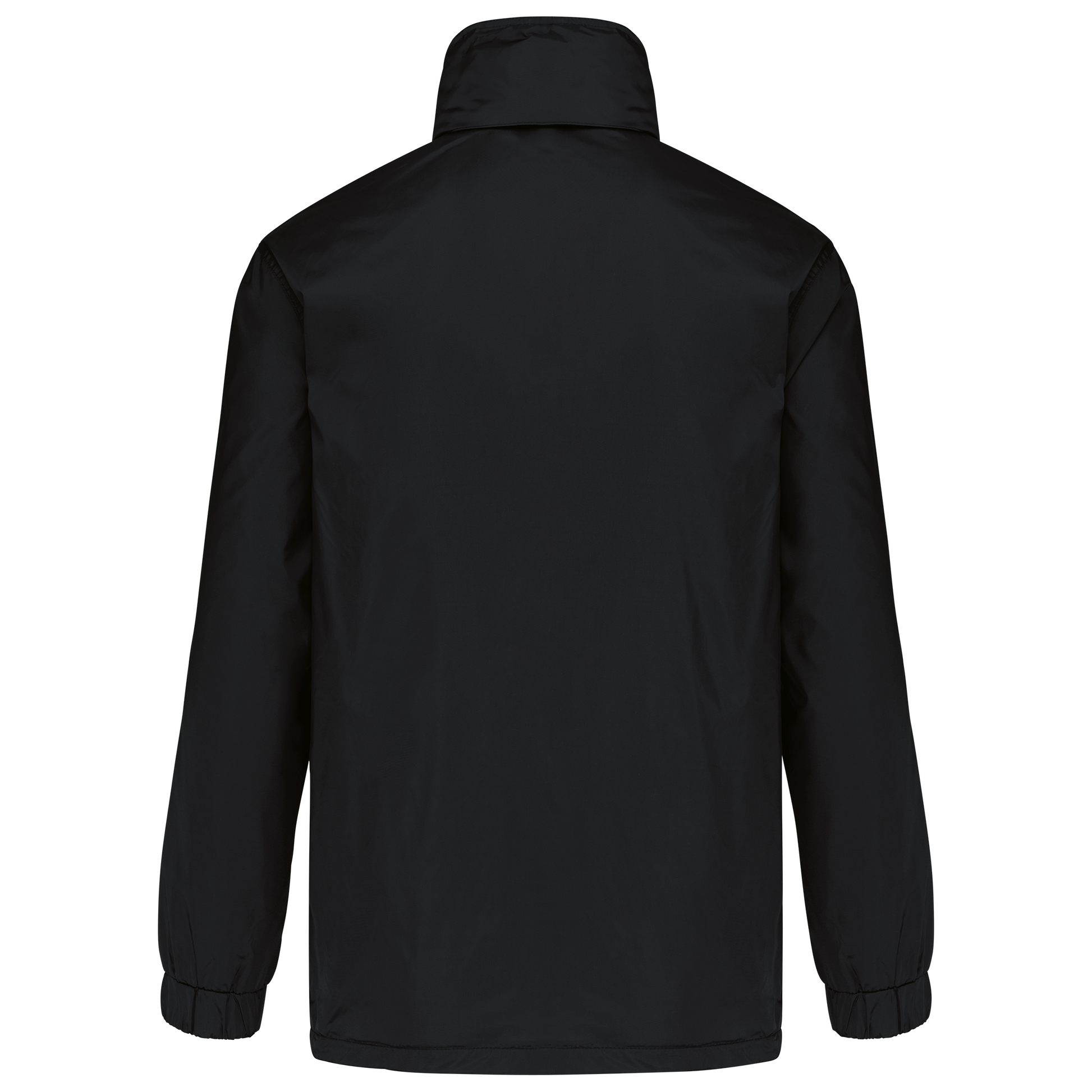 GDTXK687 Black BACK
