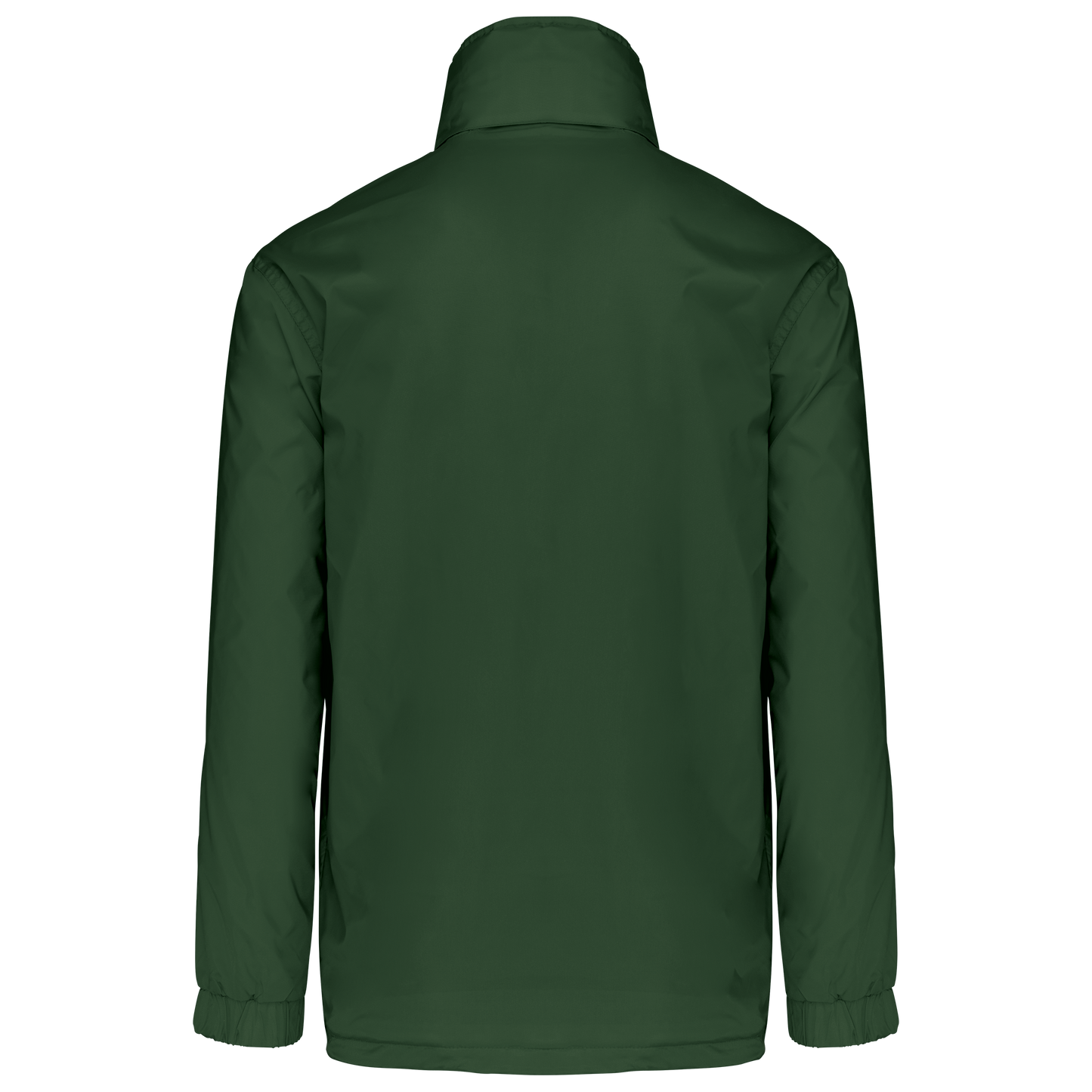 GDTXK687 Forest Green BACK