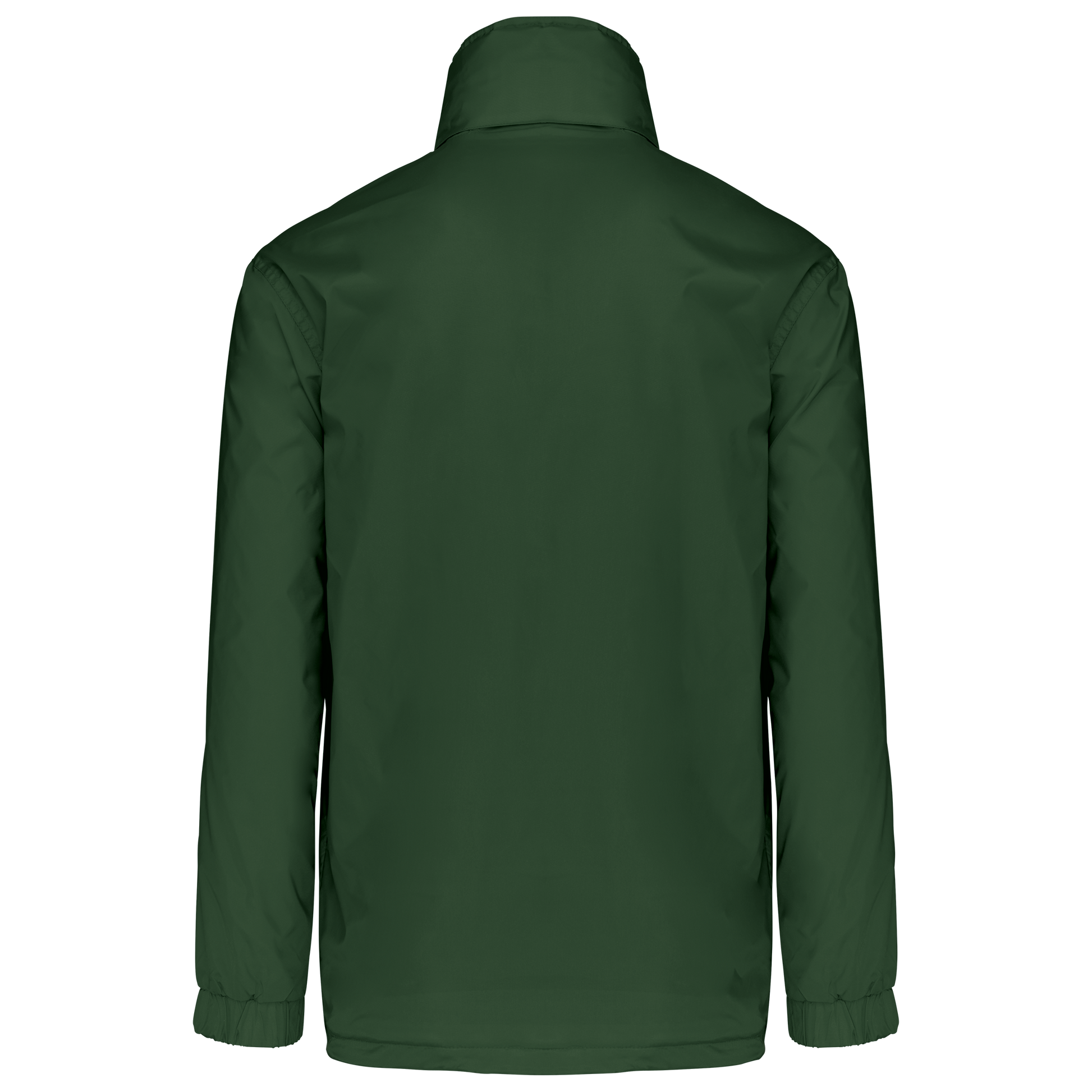GDTXK687 Forest Green BACK
