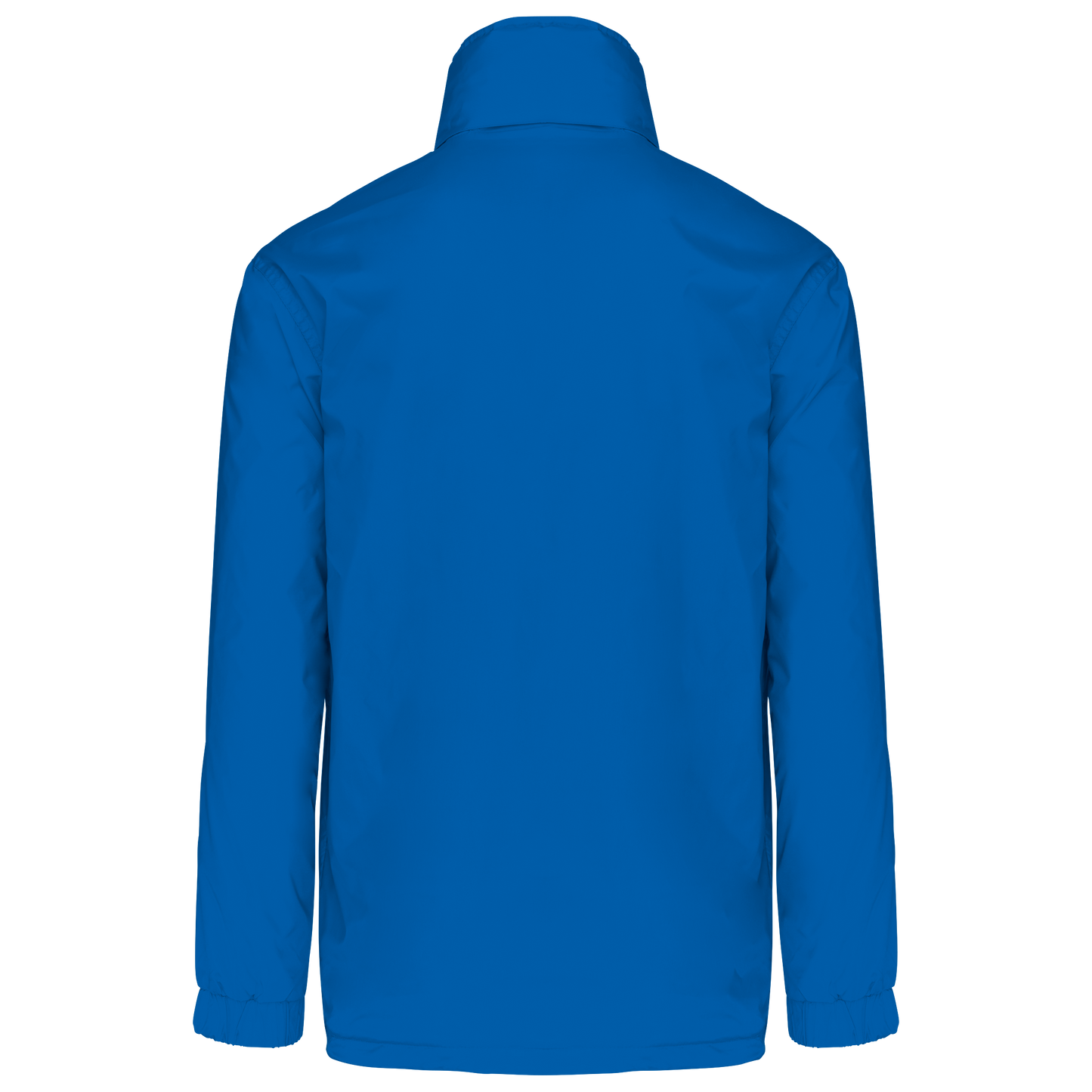 GDTXK687 Light Royal Blue BACK