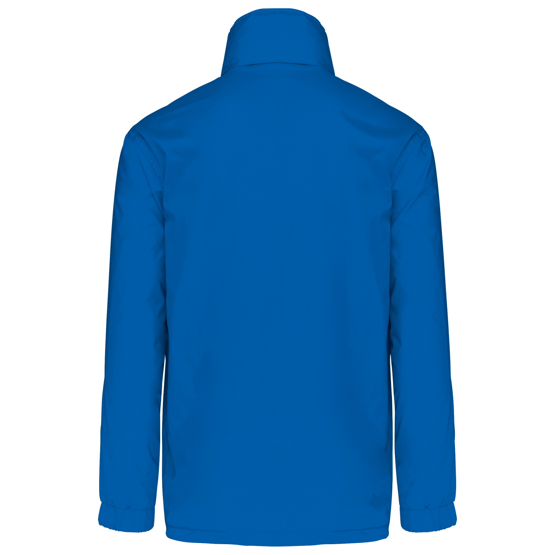 GDTXK687 Light Royal Blue BACK