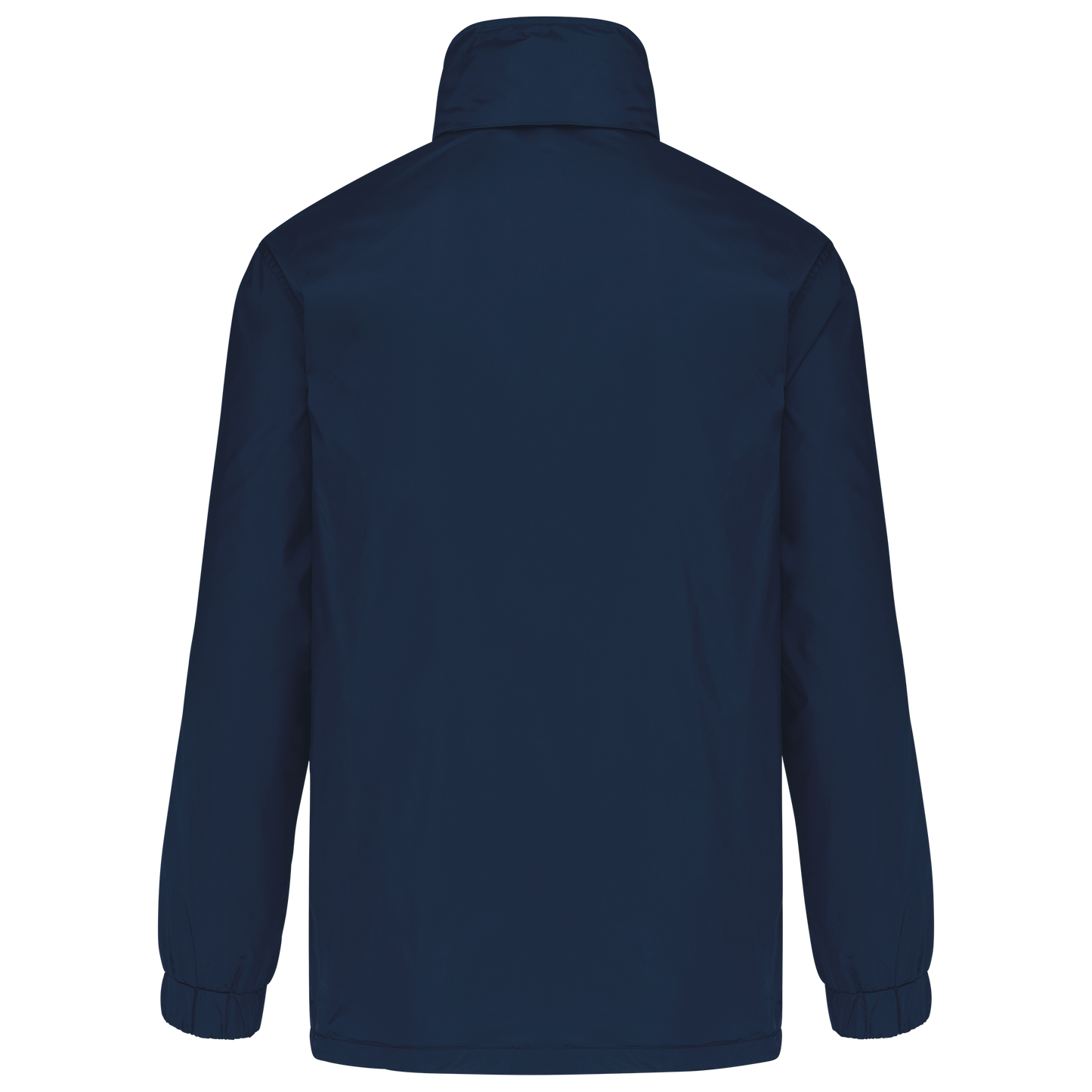 GDTXK687 Navy BACK