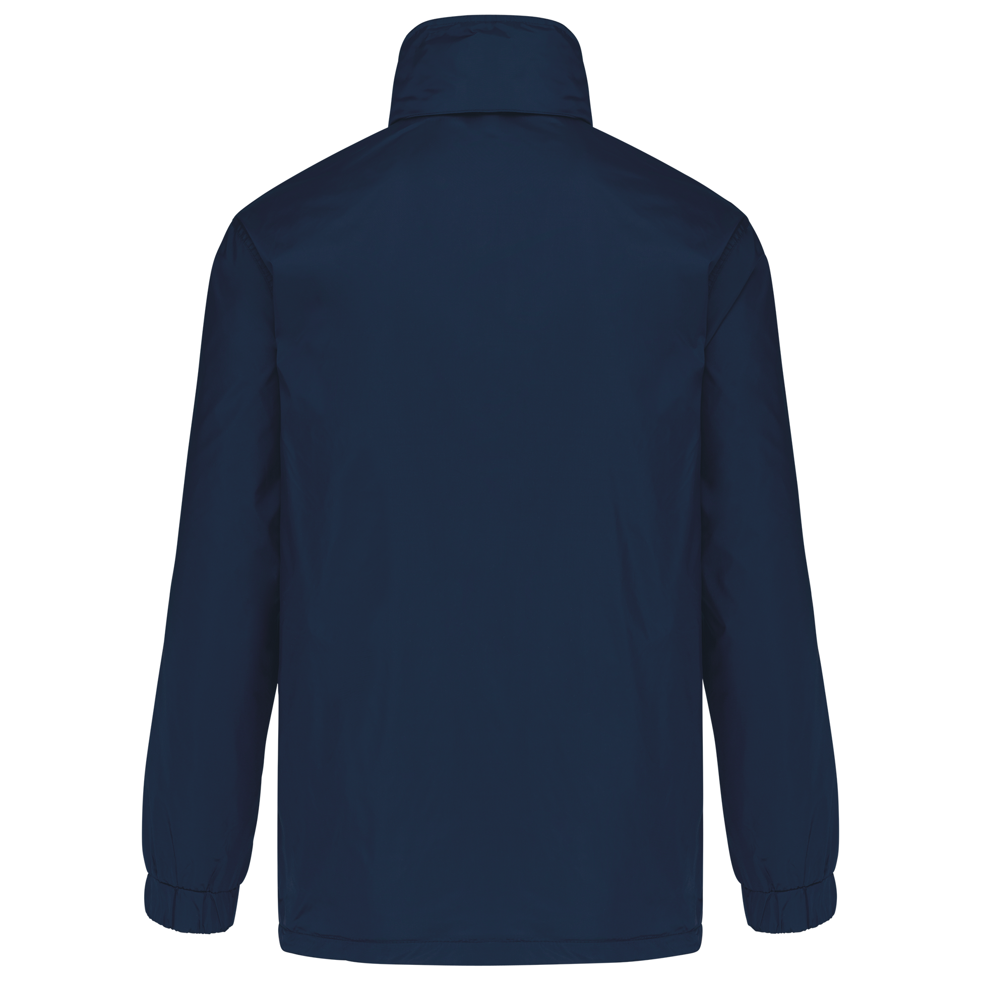 GDTXK687 Navy BACK