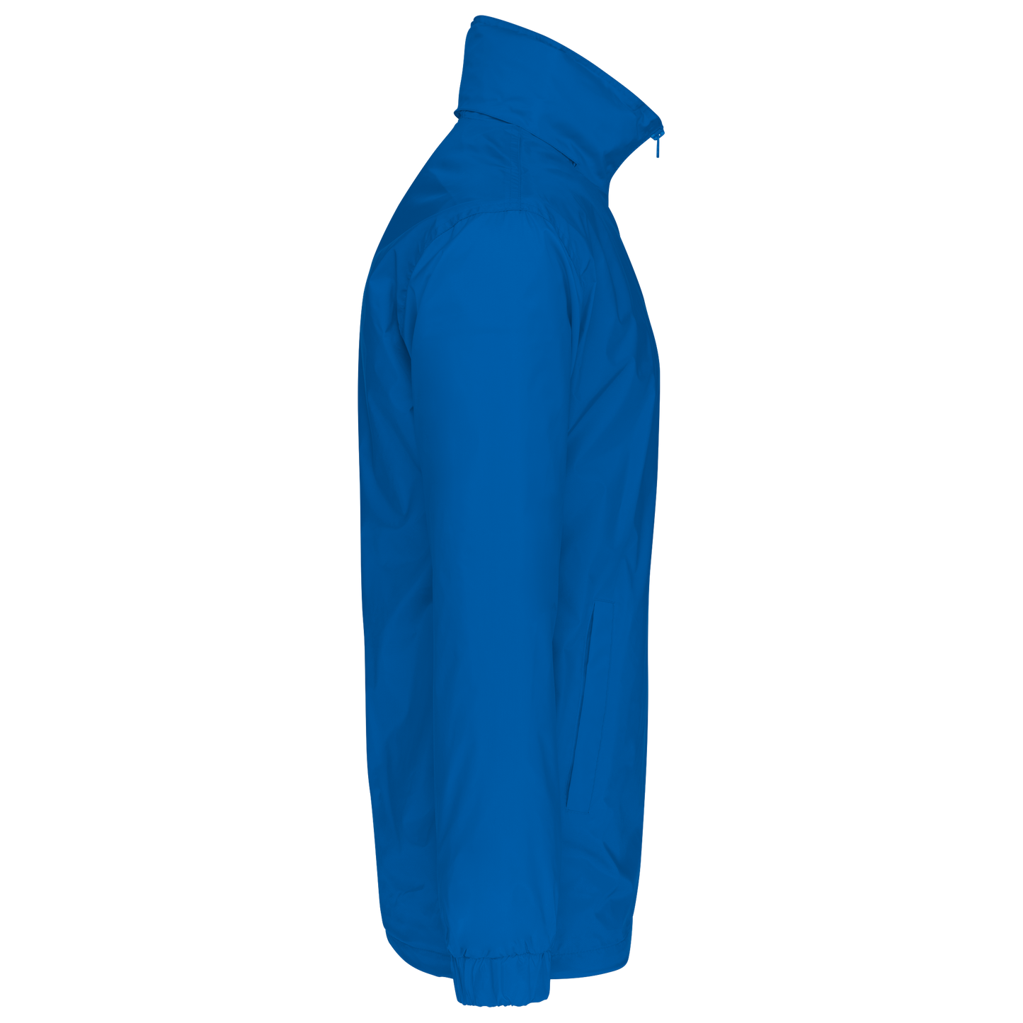 GDTXK687 Light Royal Blue SIDE