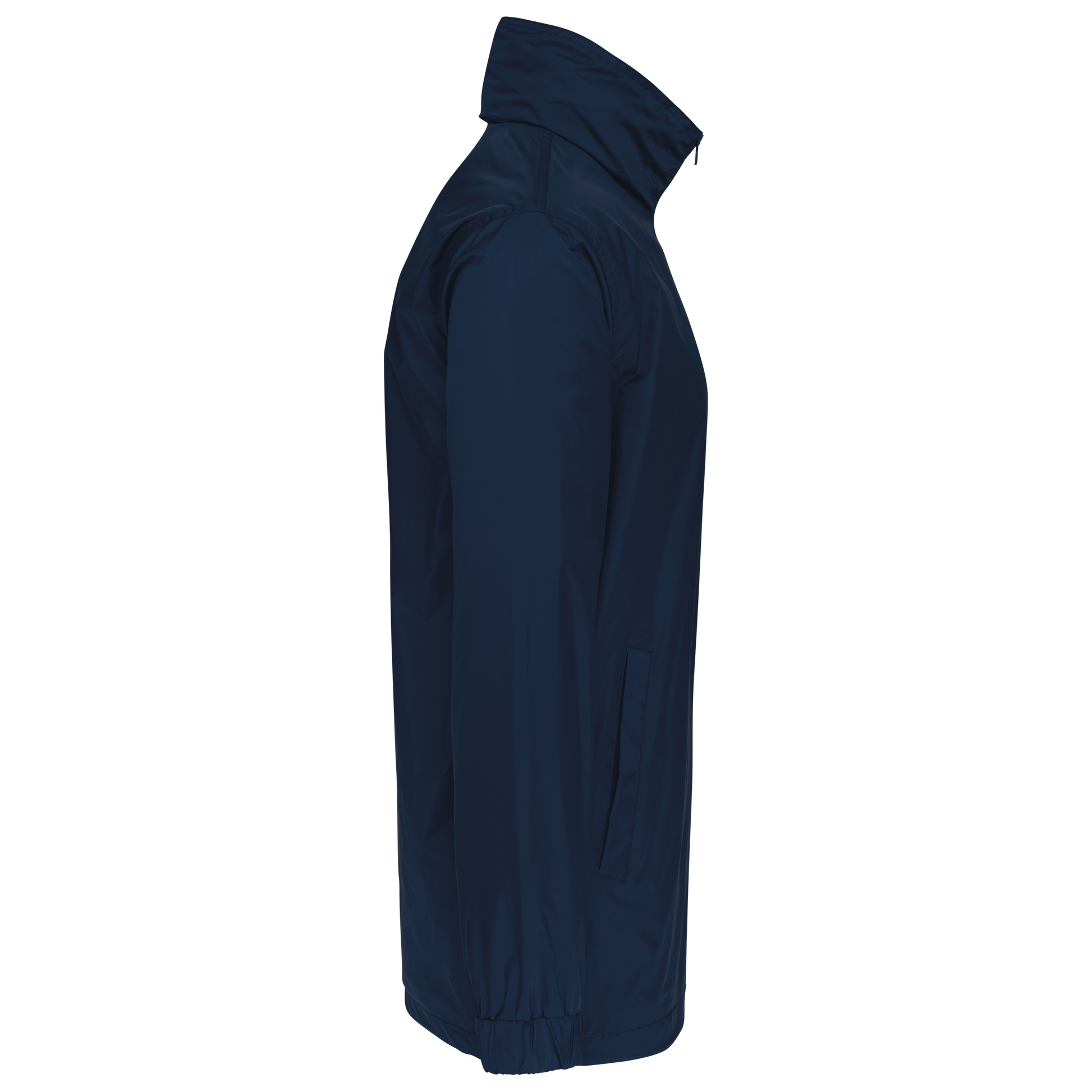 GDTXK687 Navy SIDE