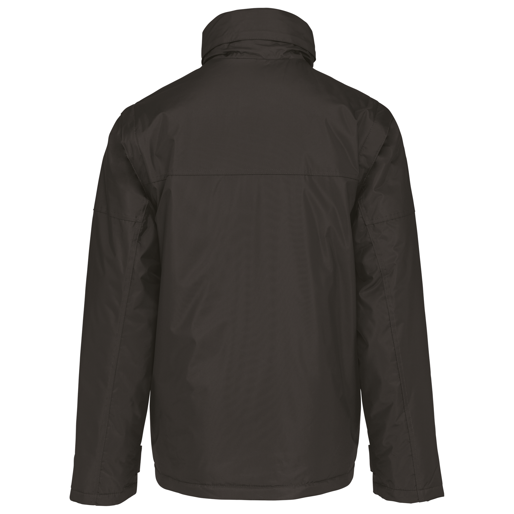 GDTXK693 Dark Grey BACK