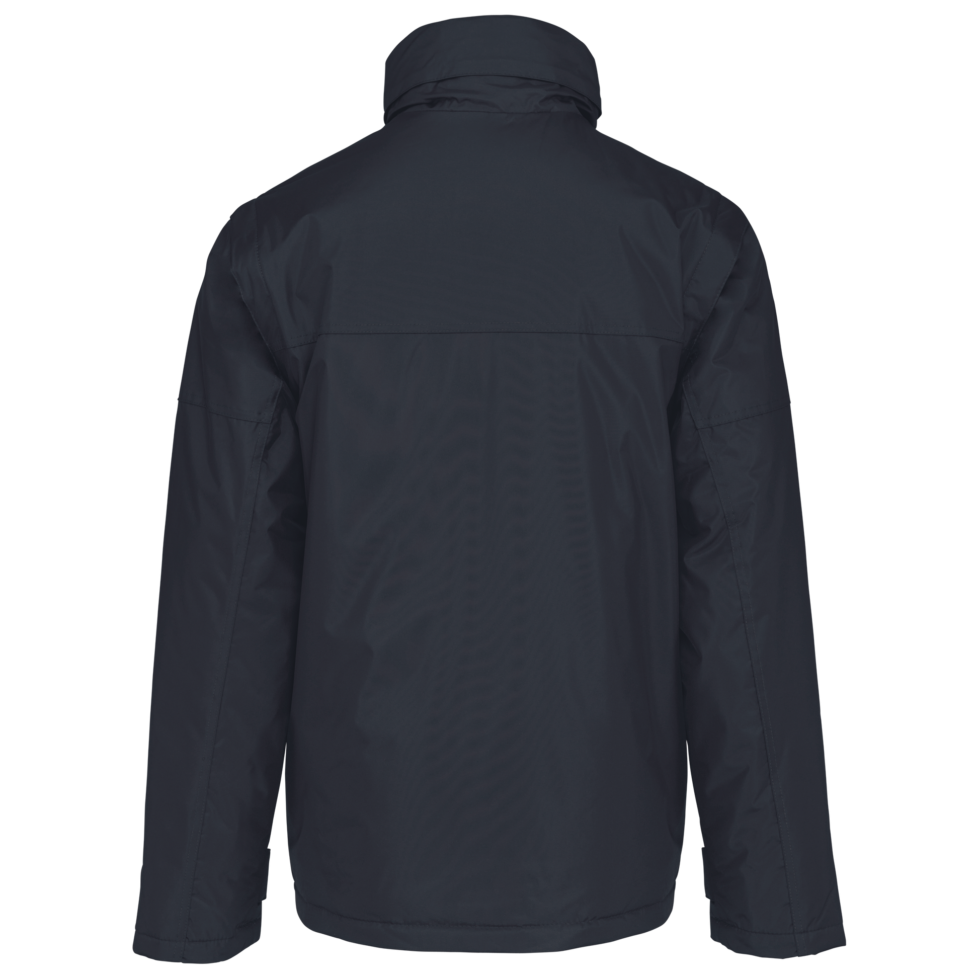 GDTXK693 Navy BACK