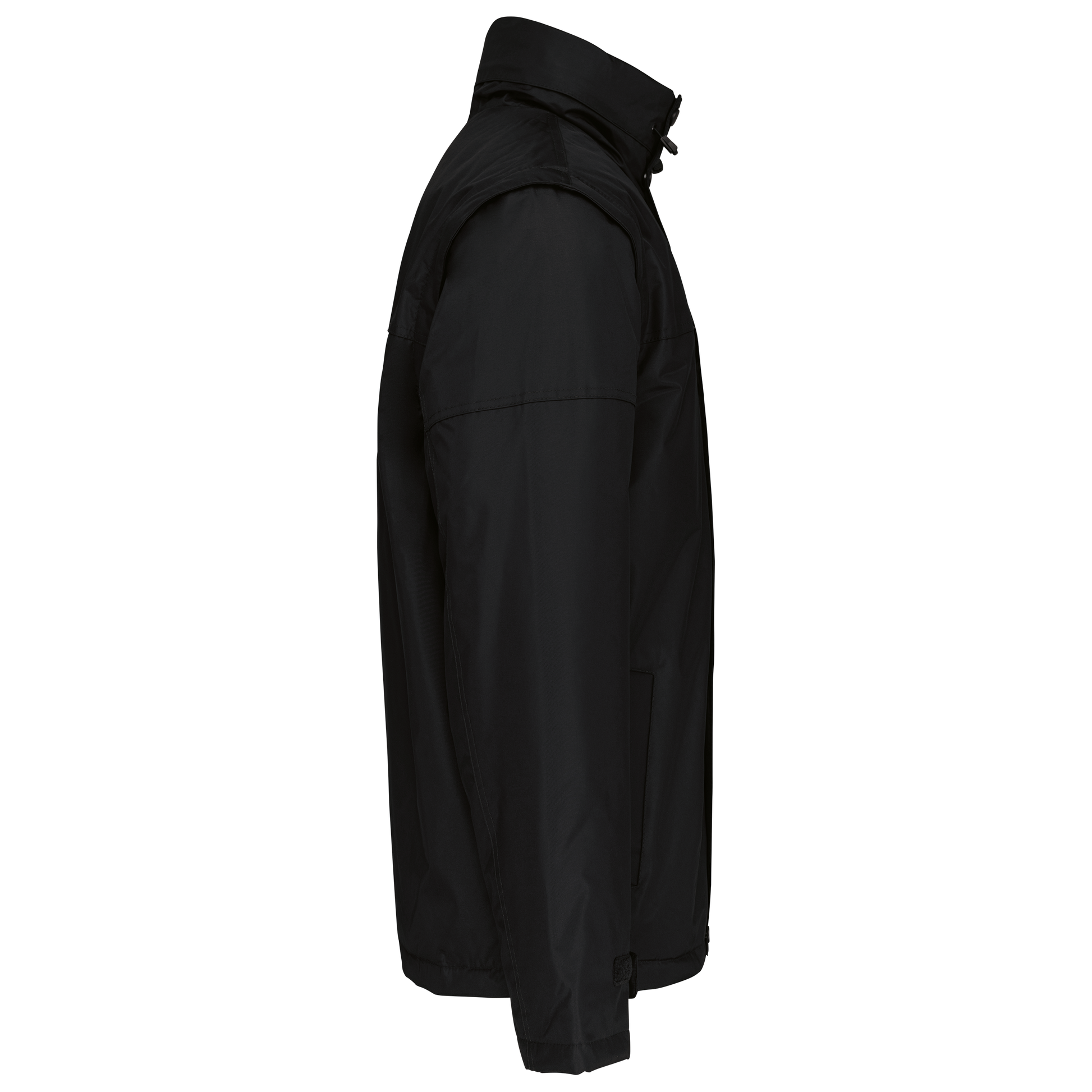 GDTXK693 Black SIDE