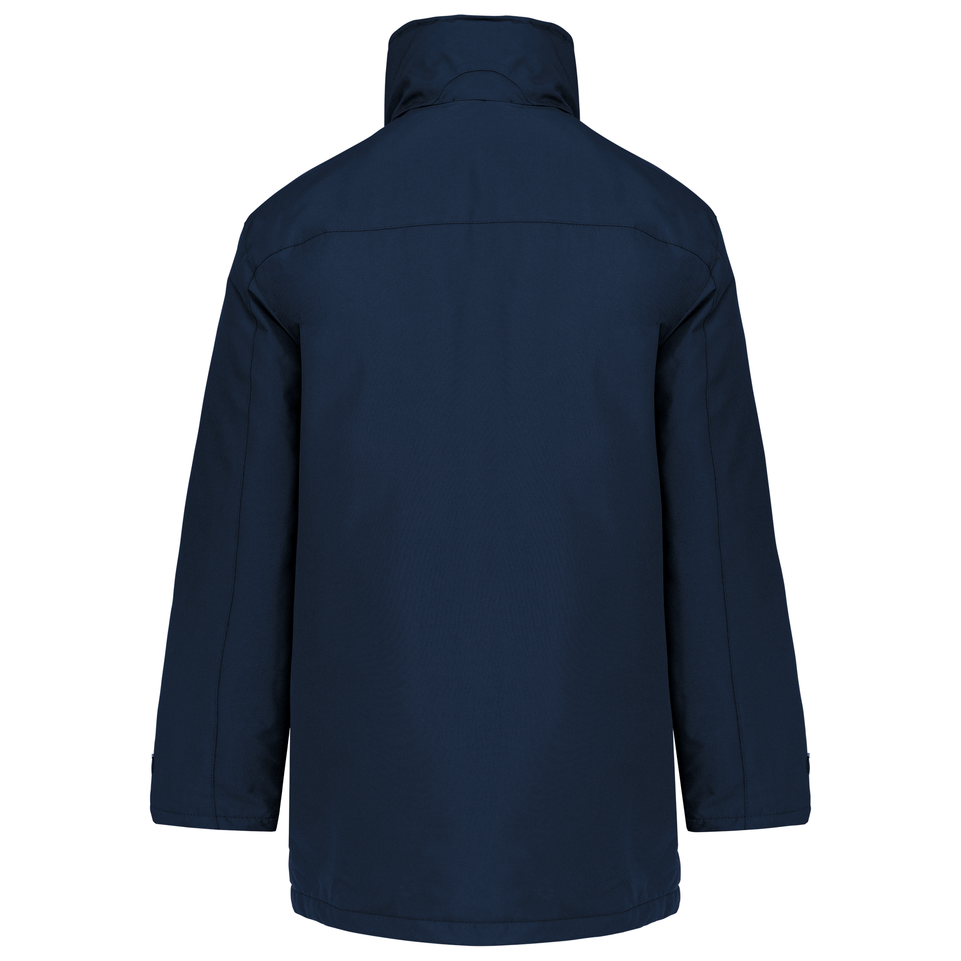 GDTXK696 Navy BACK