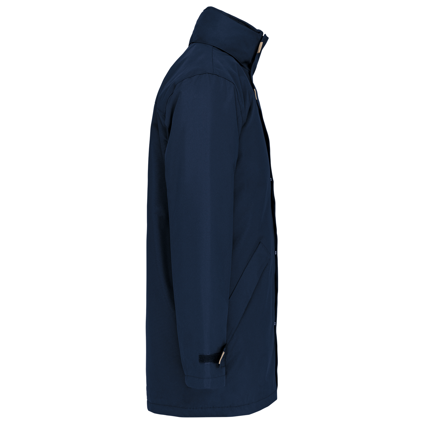 GDTXK696 Navy SIDE