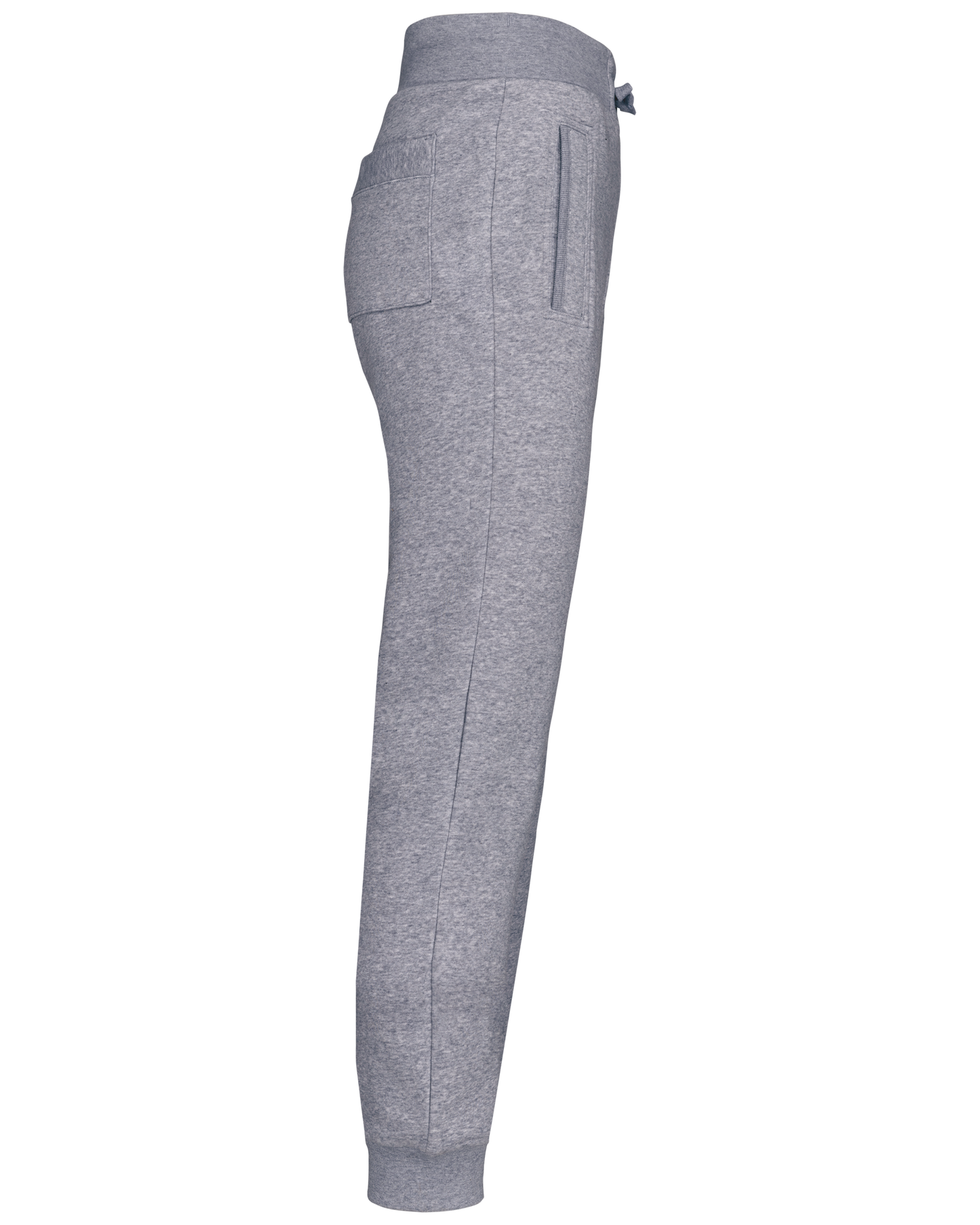 GDTXK700 Oxford Grey SIDE