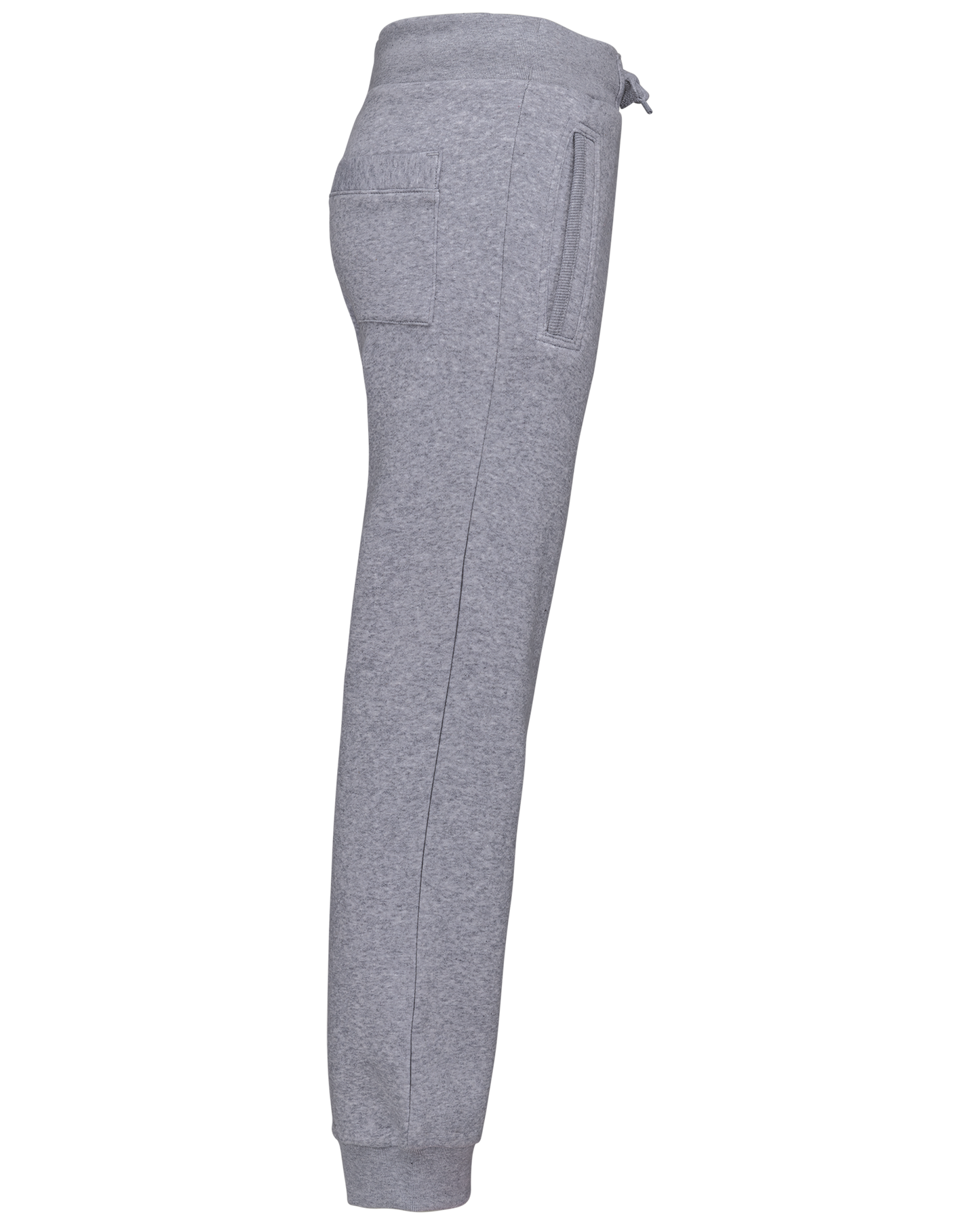 GDTXK701 Oxford Grey SIDE