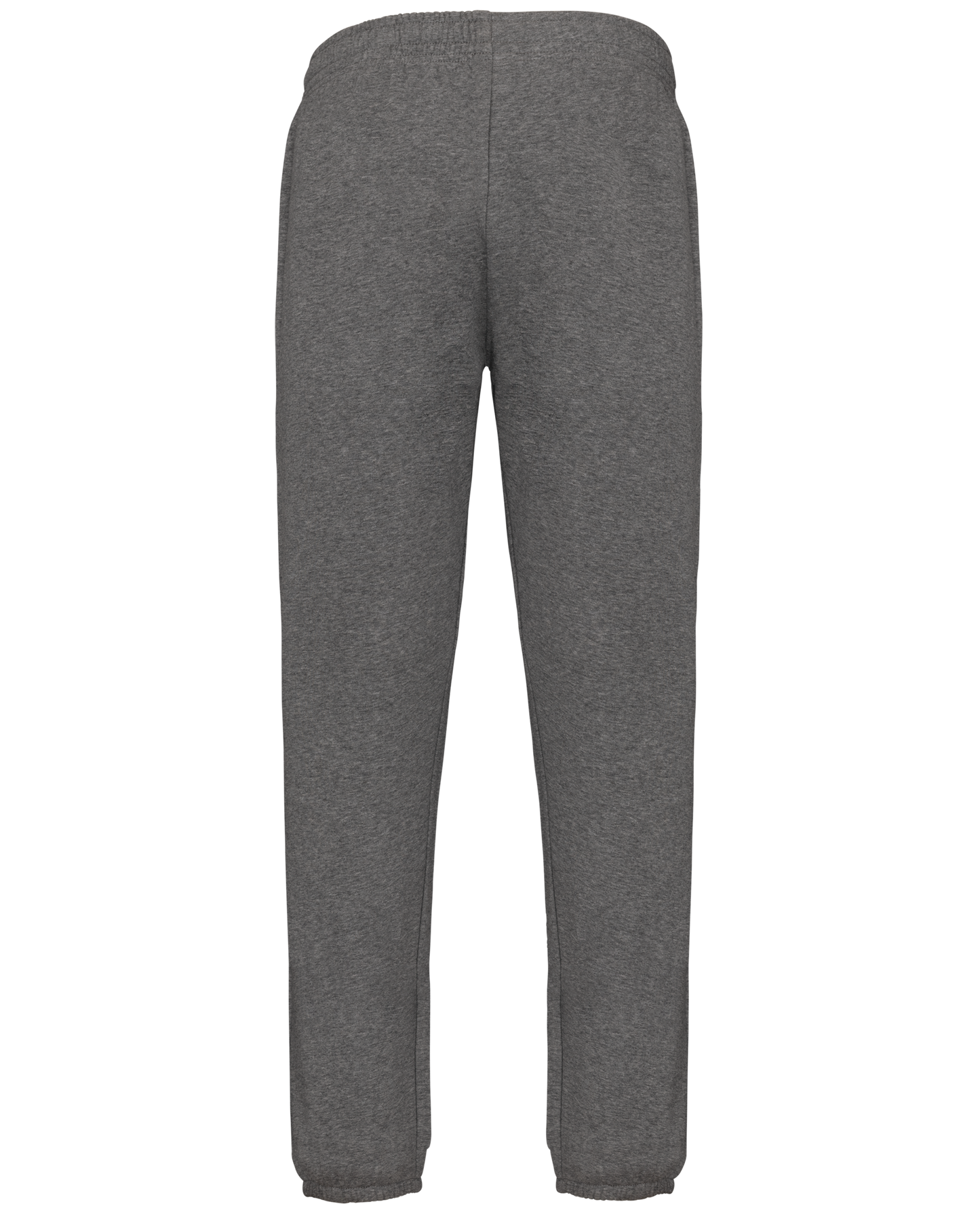 GDTXK7025 Grey Heather BACK