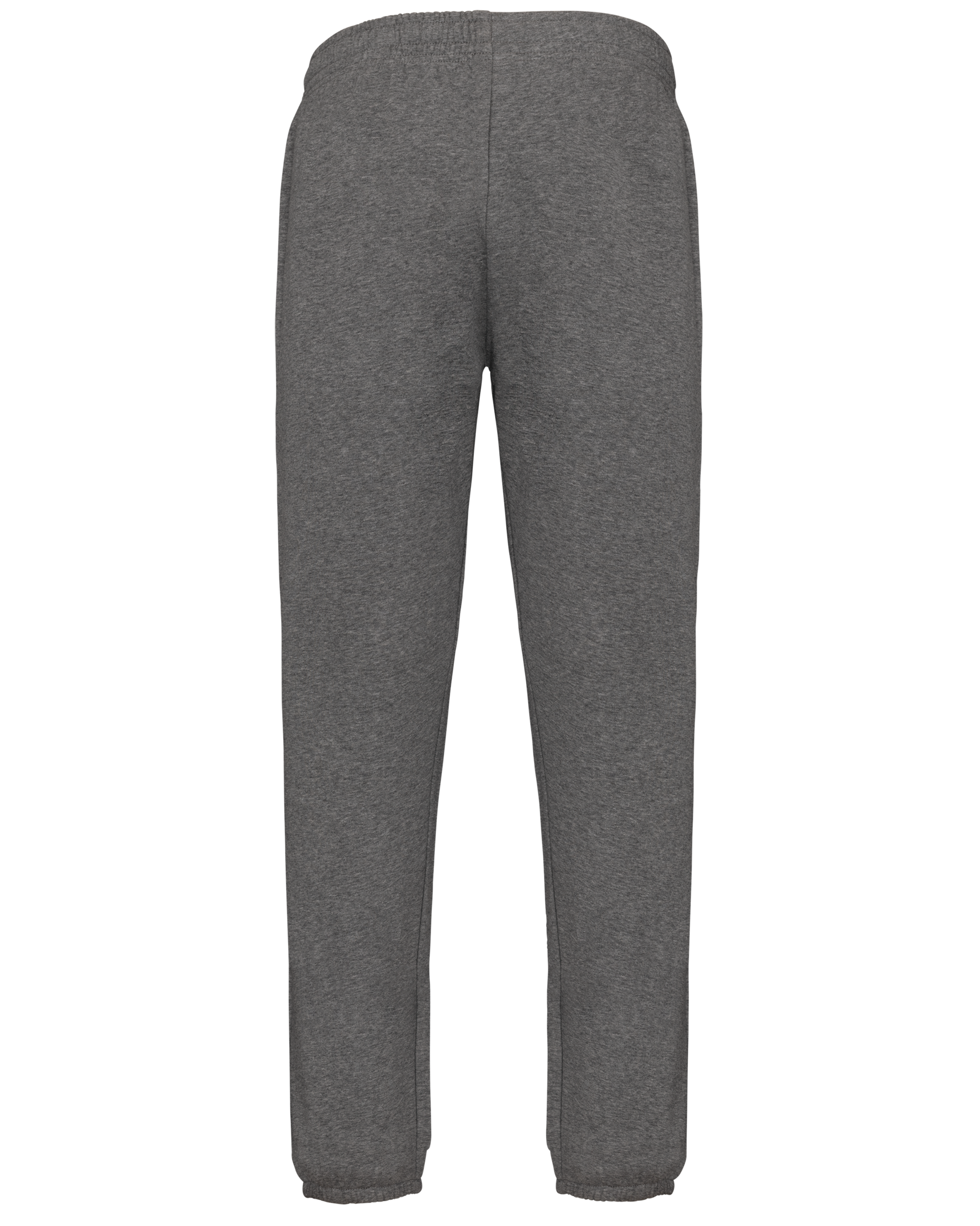 GDTXK7025 Grey Heather BACK