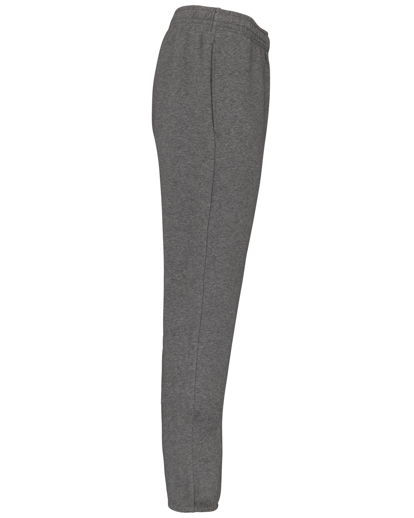 GDTXK7025 Grey Heather SIDE