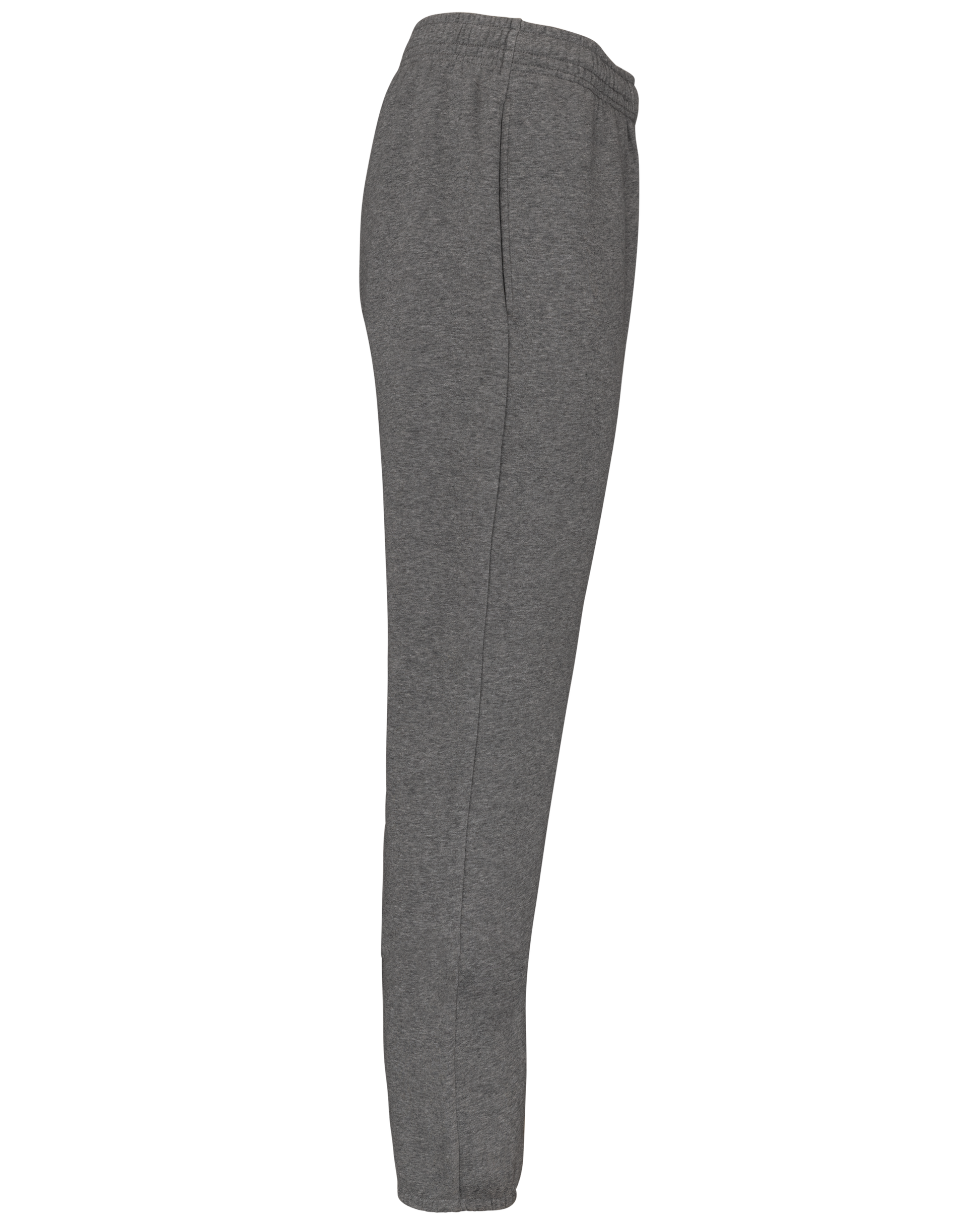GDTXK7025 Grey Heather SIDE